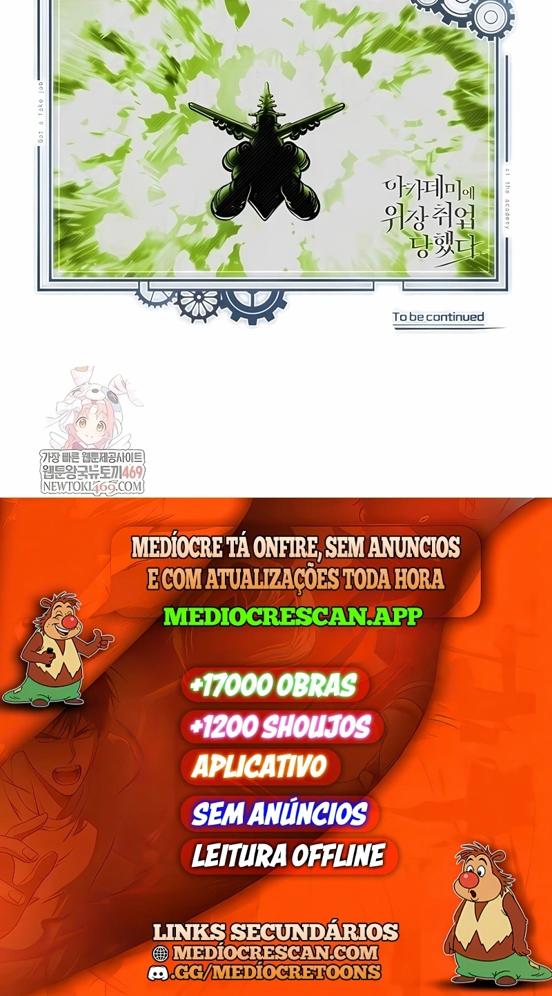 Read Academy’s Undercover Professor PT Manga Online