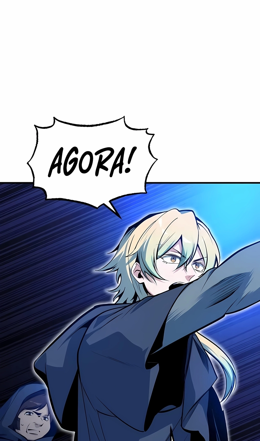 Read Academy’s Undercover Professor PT Manga Online