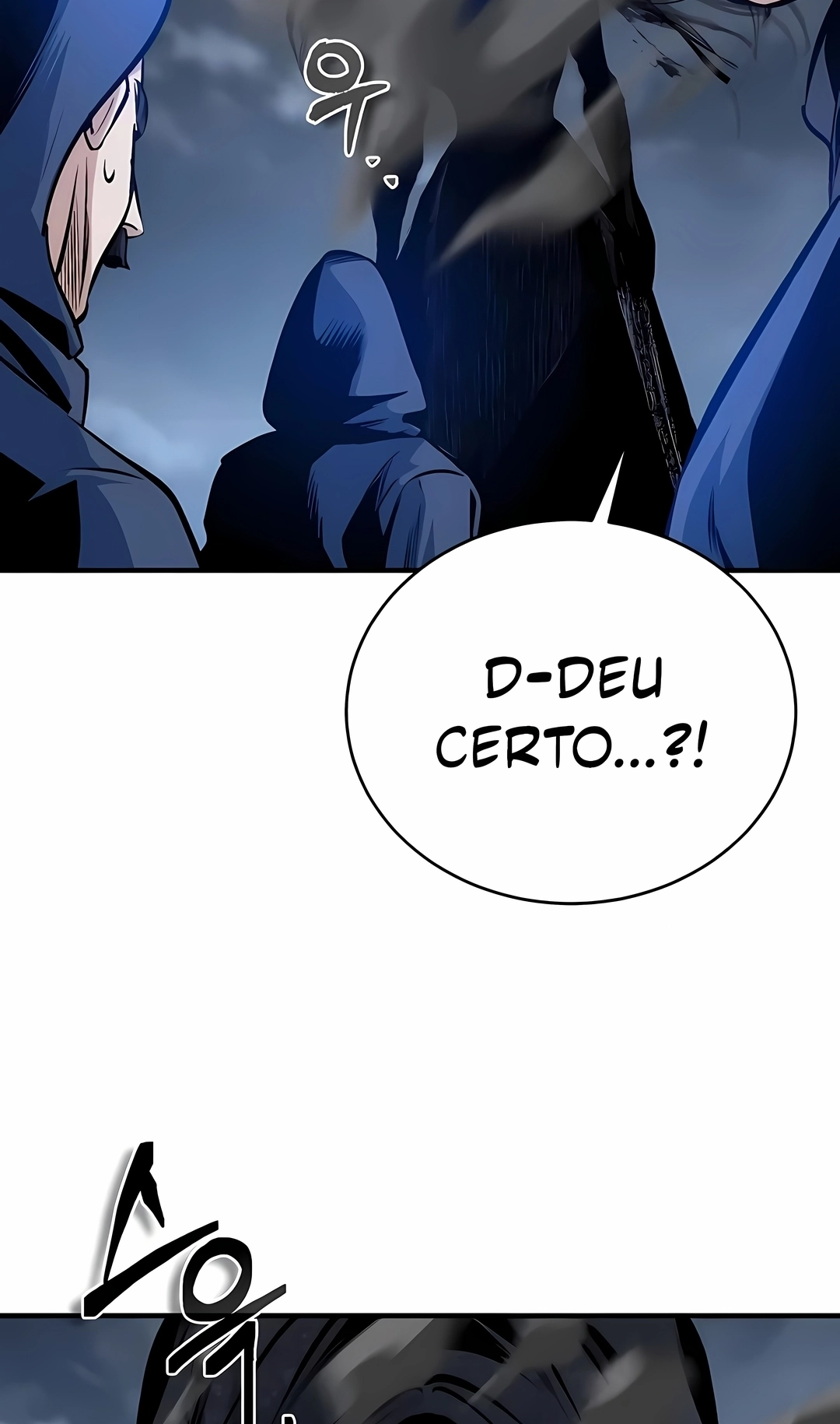 Read Academy’s Undercover Professor PT Manga Online