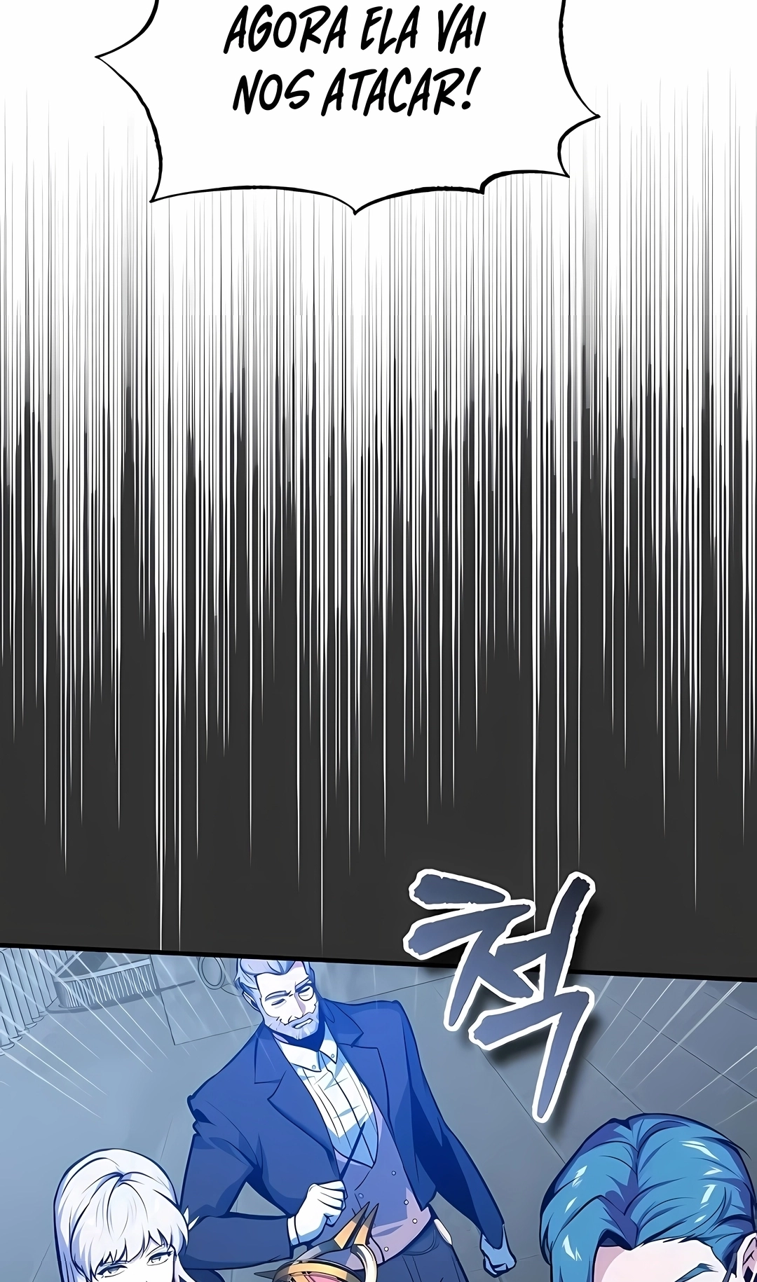 Read Academy’s Undercover Professor PT Manga Online