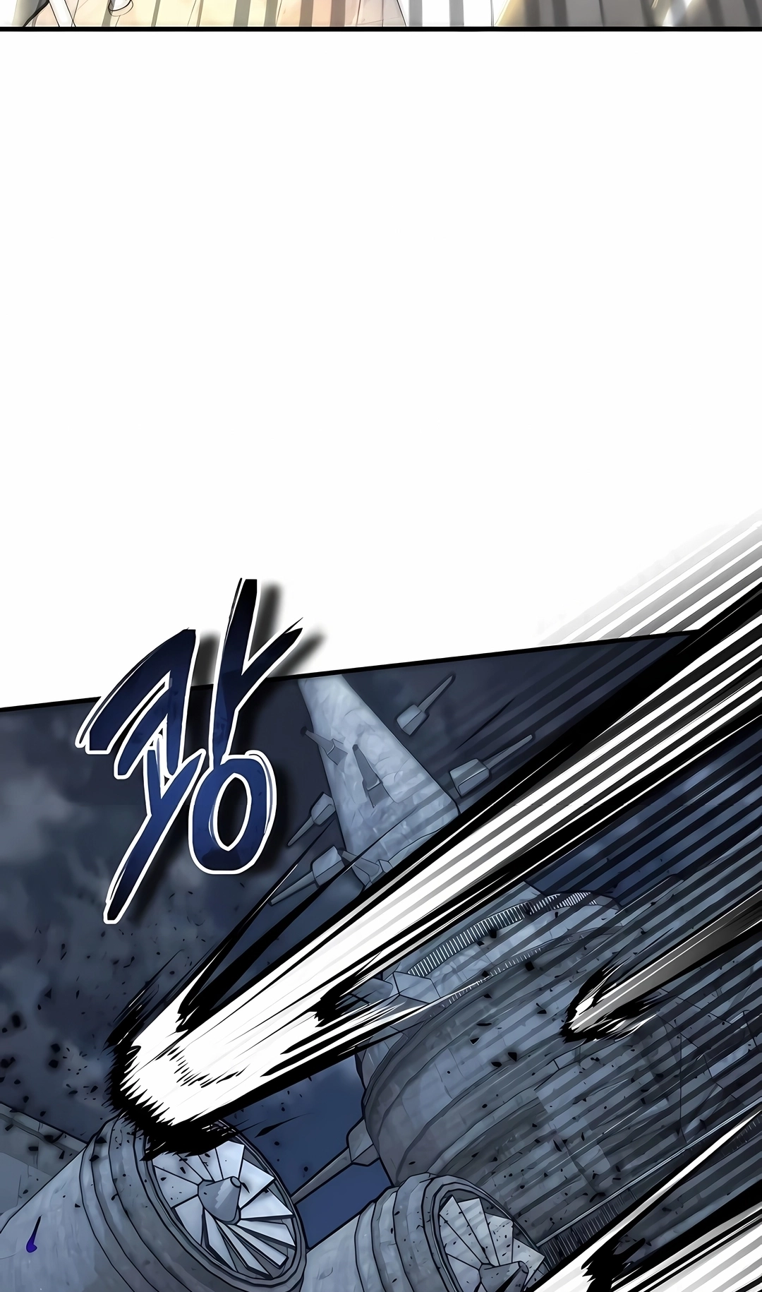 Read Academy’s Undercover Professor PT Manga Online