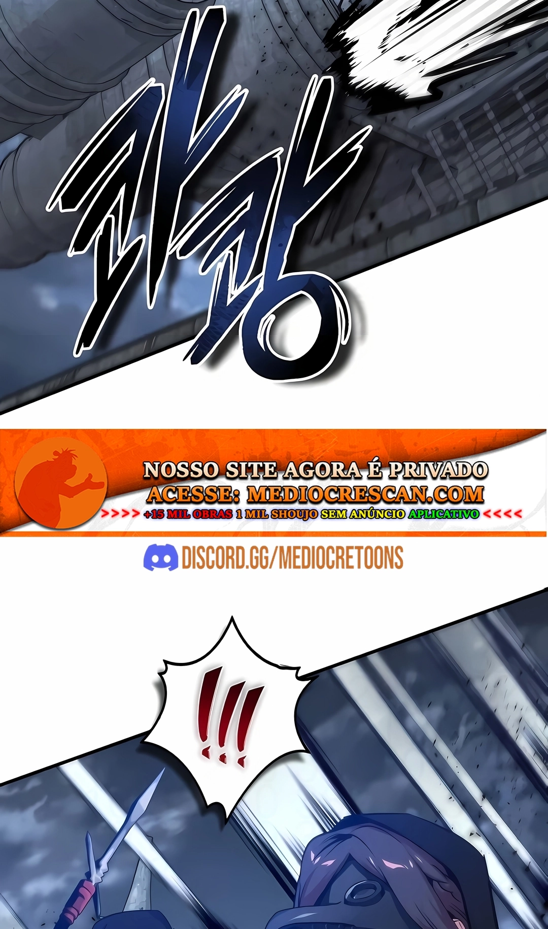 Read Academy’s Undercover Professor PT Manga Online