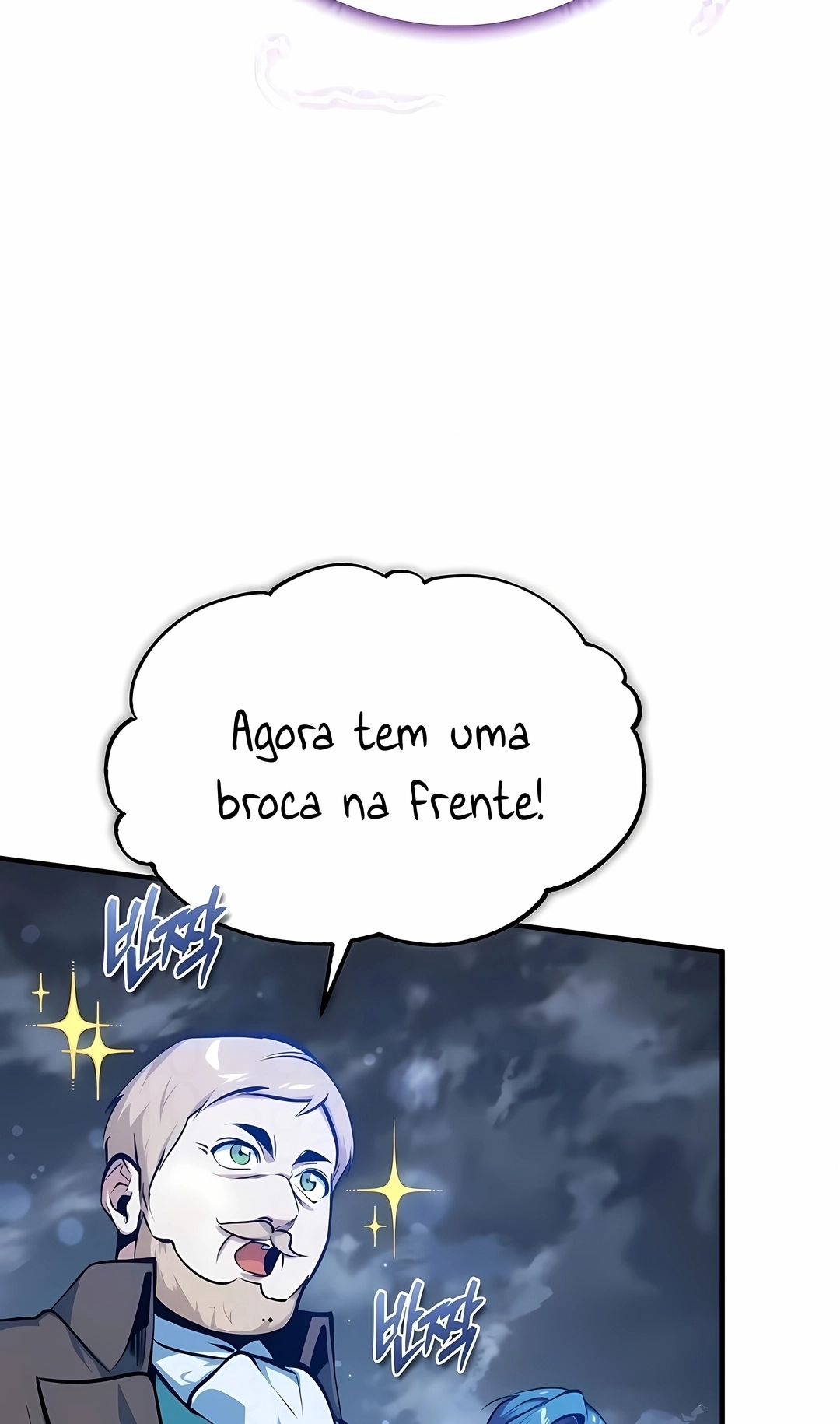 Read Academy’s Undercover Professor PT Manga Online