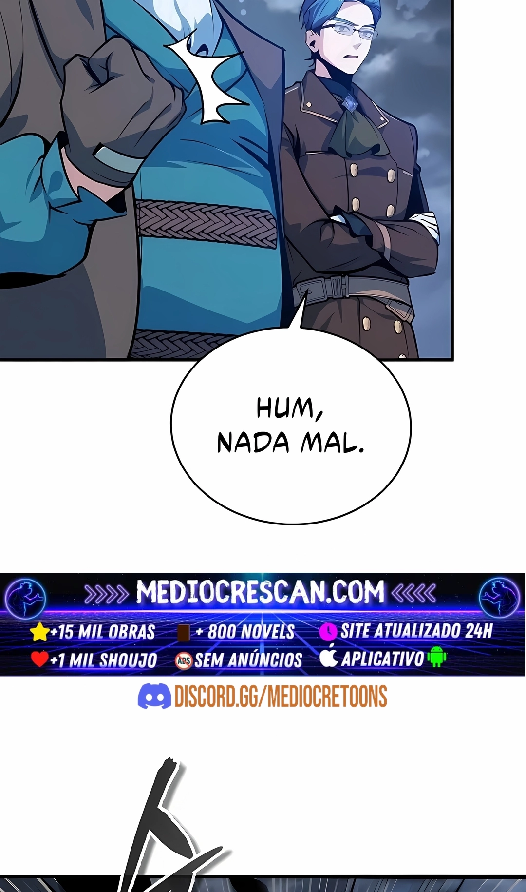 Read Academy’s Undercover Professor PT Manga Online