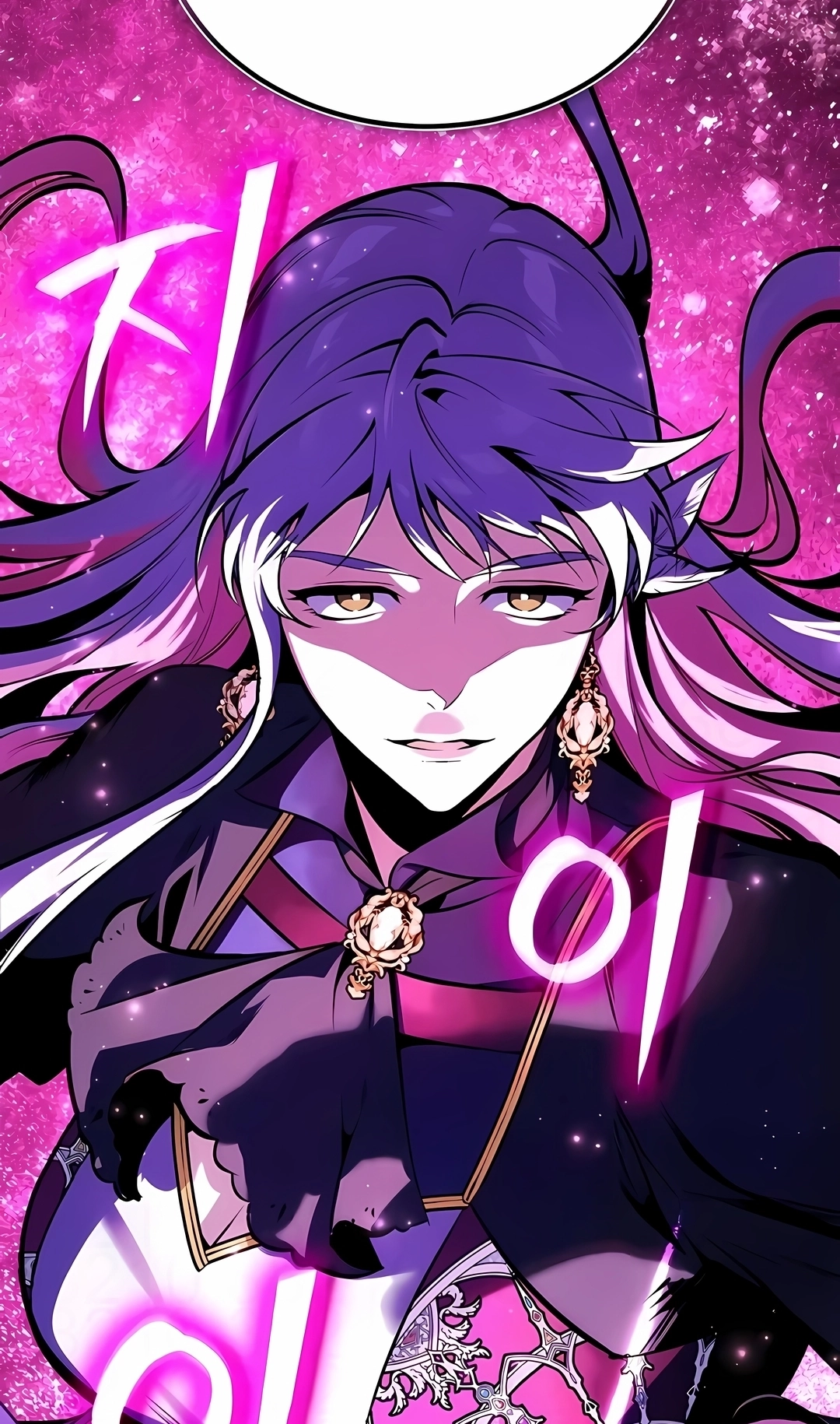 Read Academy’s Undercover Professor PT Manga Online