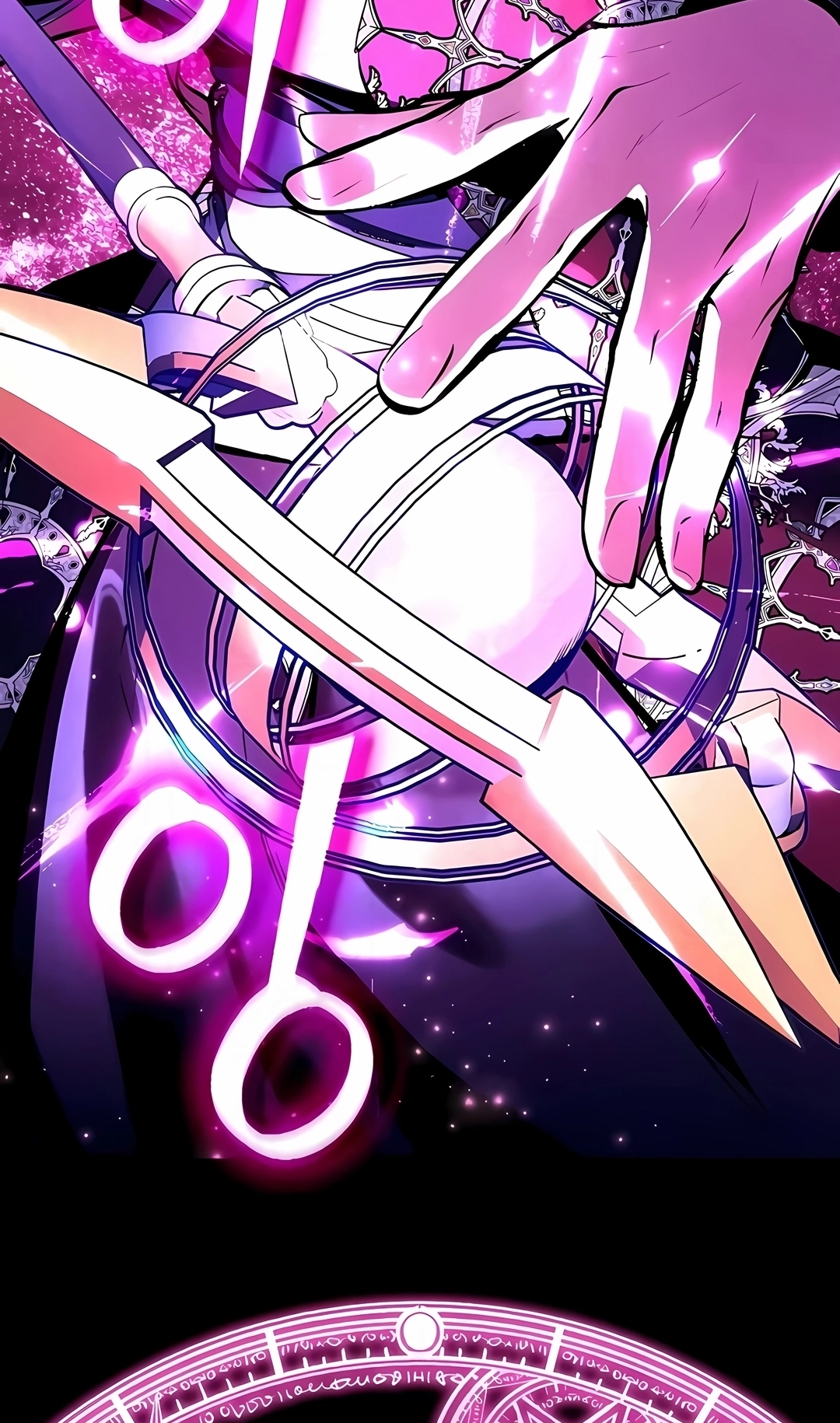 Read Academy’s Undercover Professor PT Manga Online