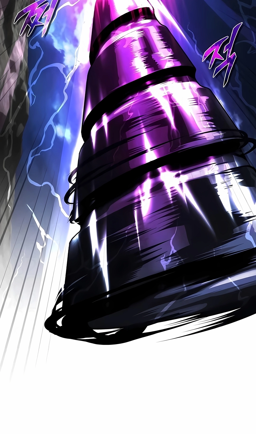 Read Academy’s Undercover Professor PT Manga Online