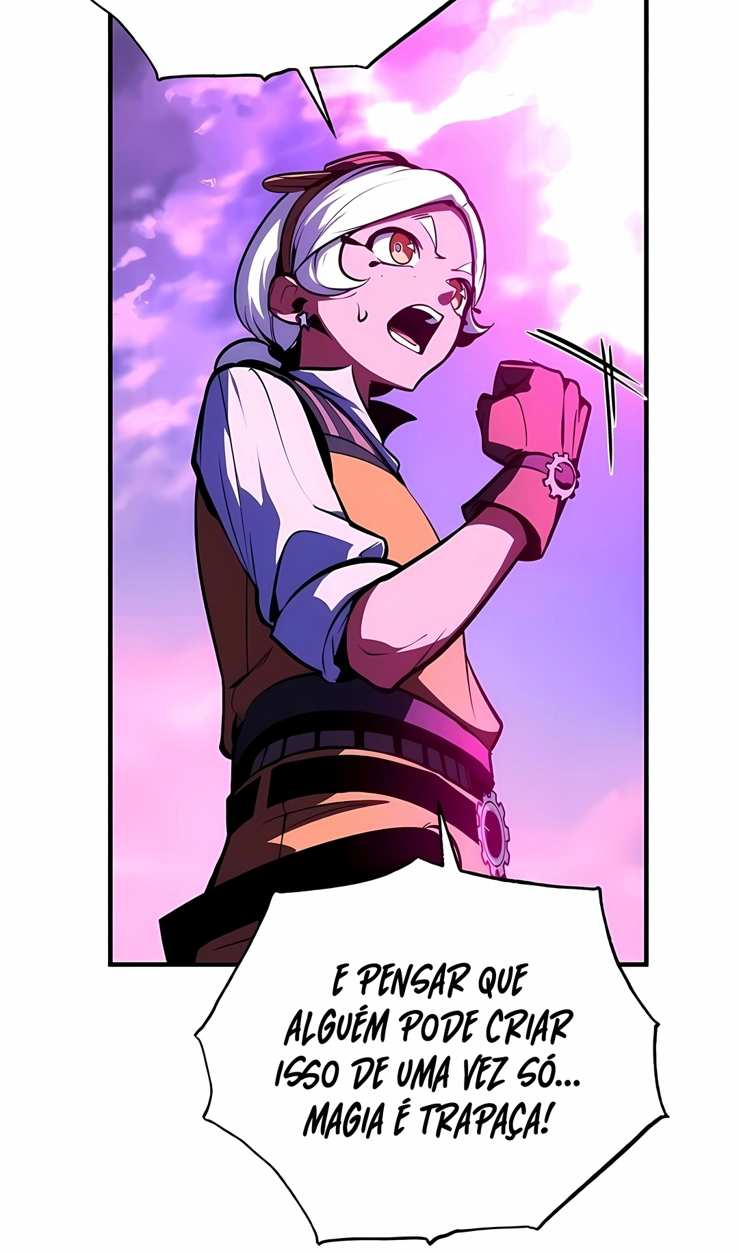 Read Academy’s Undercover Professor PT Manga Online