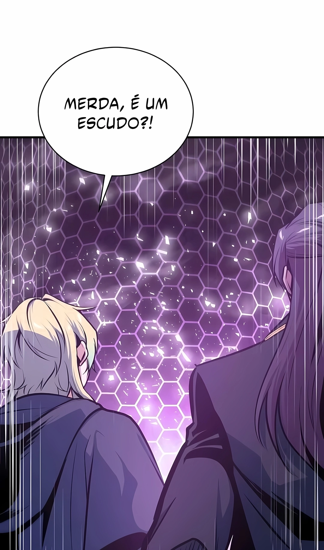 Read Academy’s Undercover Professor PT Manga Online