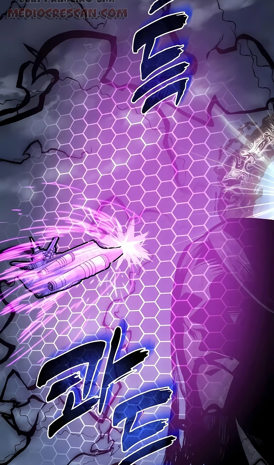 Read Academy’s Undercover Professor PT Manga Online