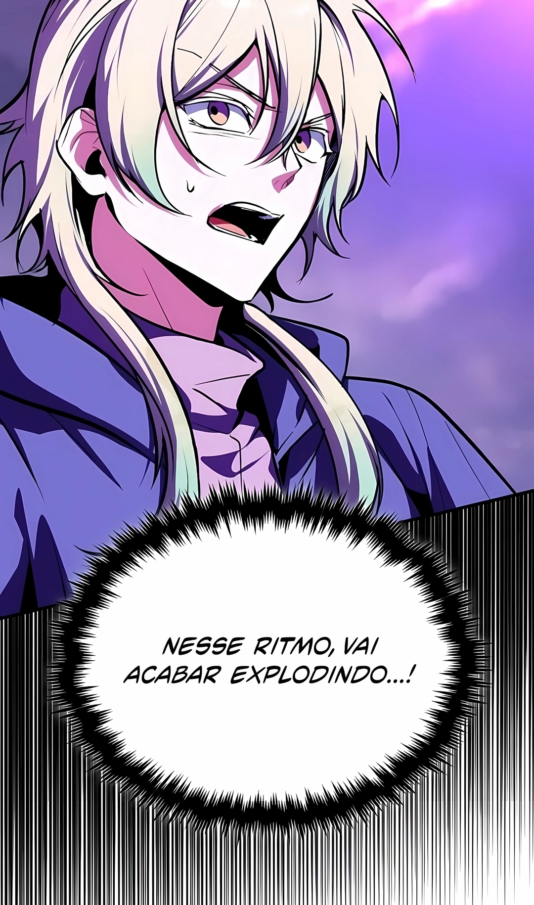 Read Academy’s Undercover Professor PT Manga Online