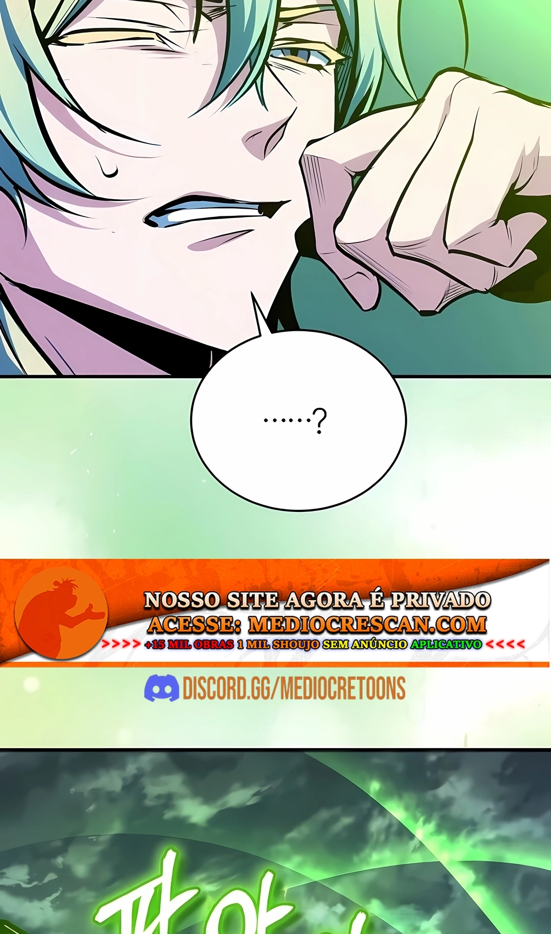 Read Academy’s Undercover Professor PT Manga Online