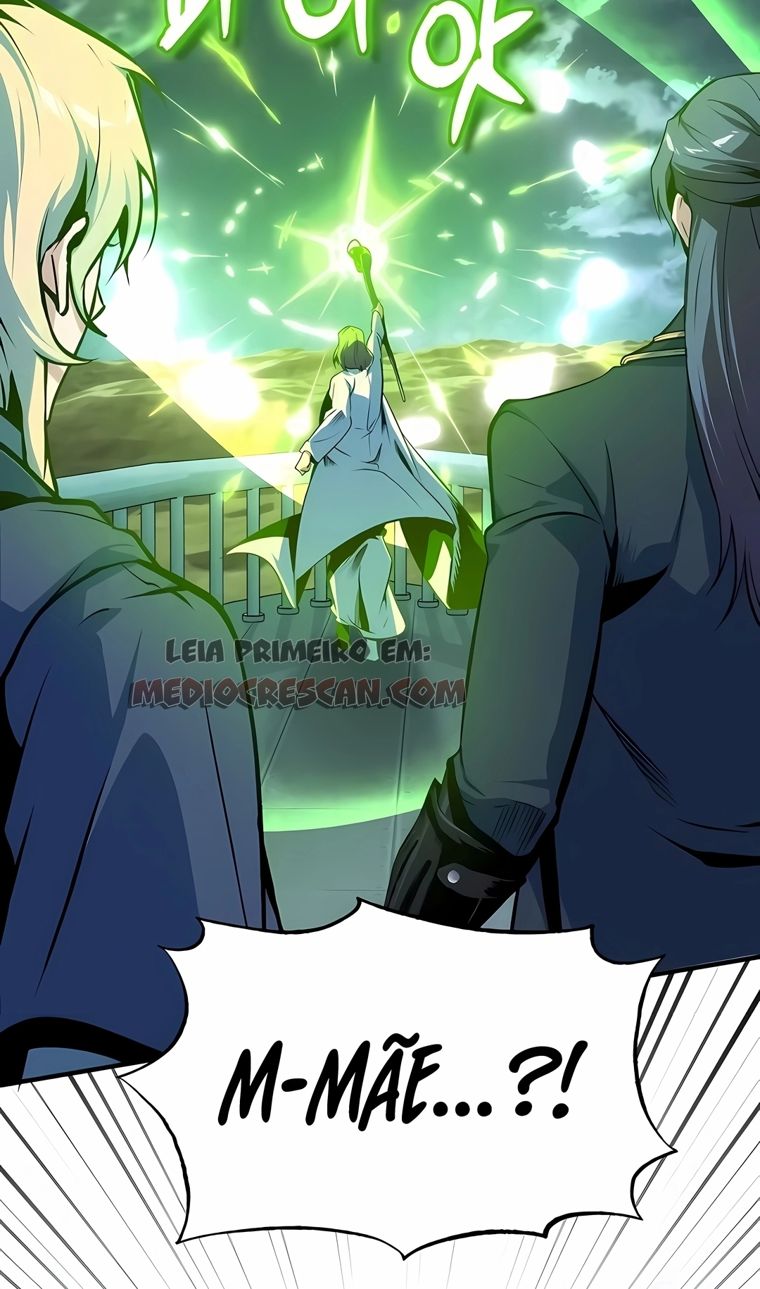 Read Academy’s Undercover Professor PT Manga Online