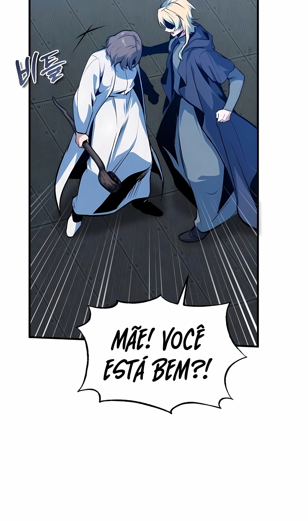 Read Academy’s Undercover Professor PT Manga Online