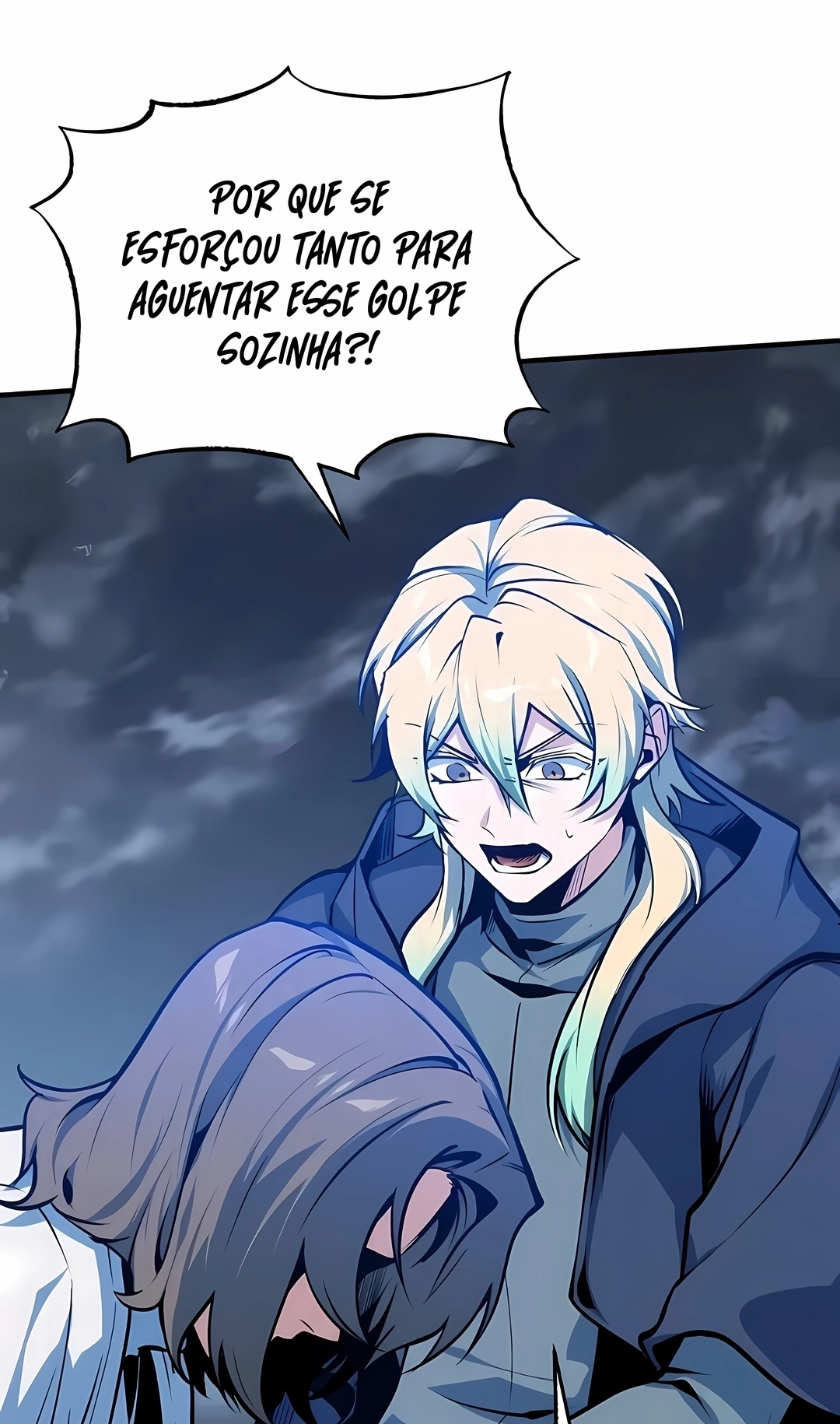 Read Academy’s Undercover Professor PT Manga Online