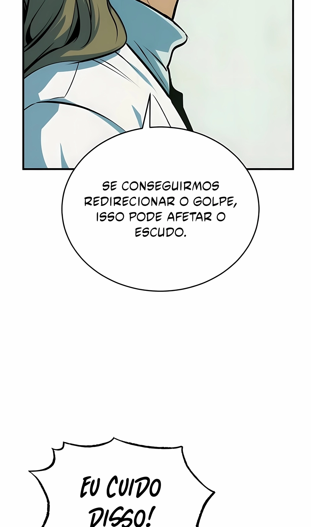 Read Academy’s Undercover Professor PT Manga Online