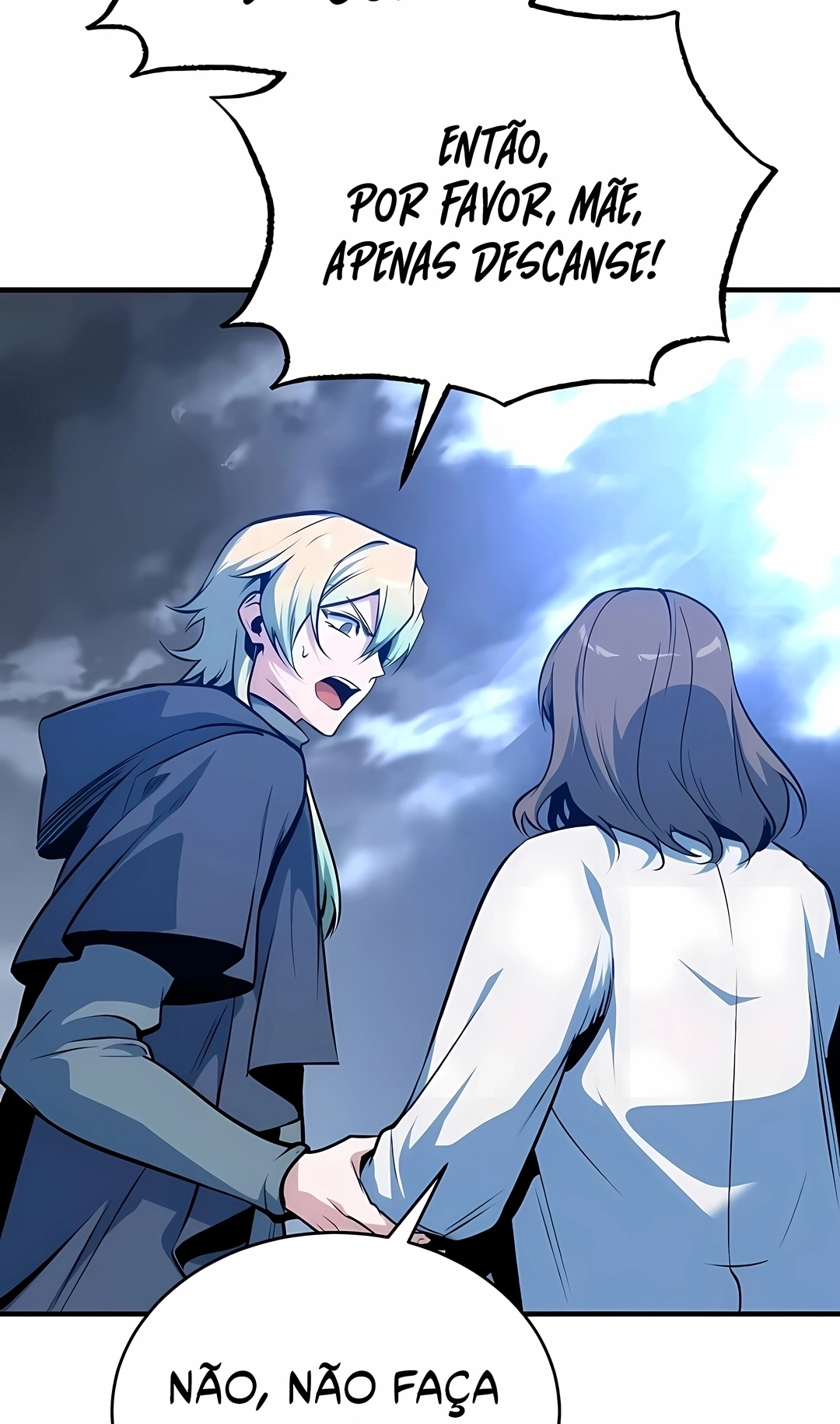 Read Academy’s Undercover Professor PT Manga Online