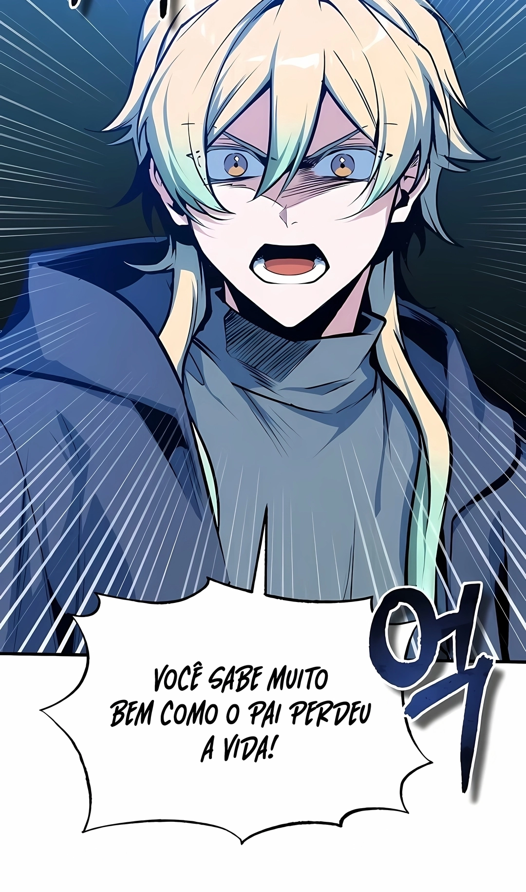 Read Academy’s Undercover Professor PT Manga Online