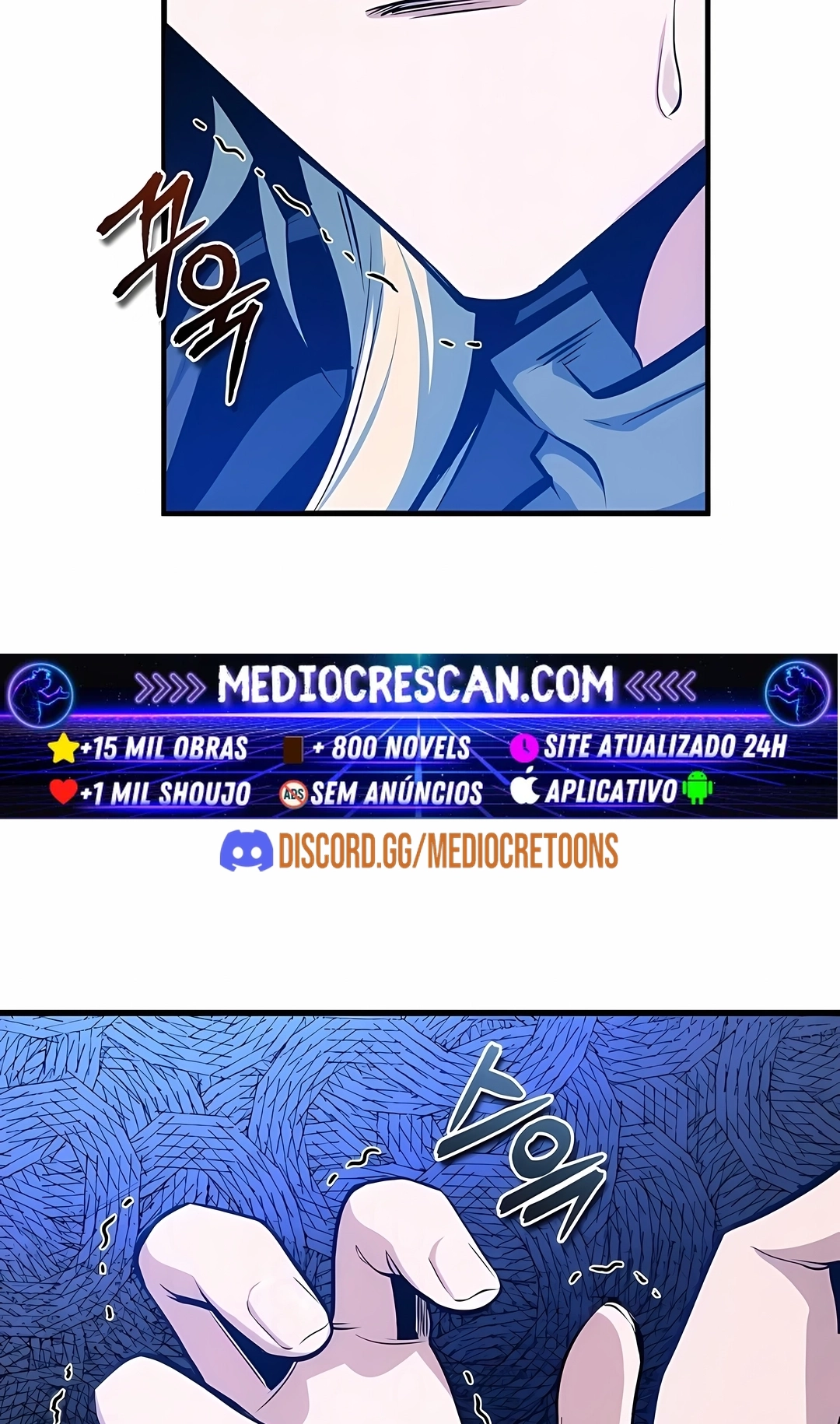 Read Academy’s Undercover Professor PT Manga Online