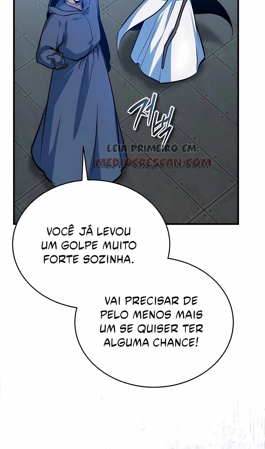 Read Academy’s Undercover Professor PT Manga Online