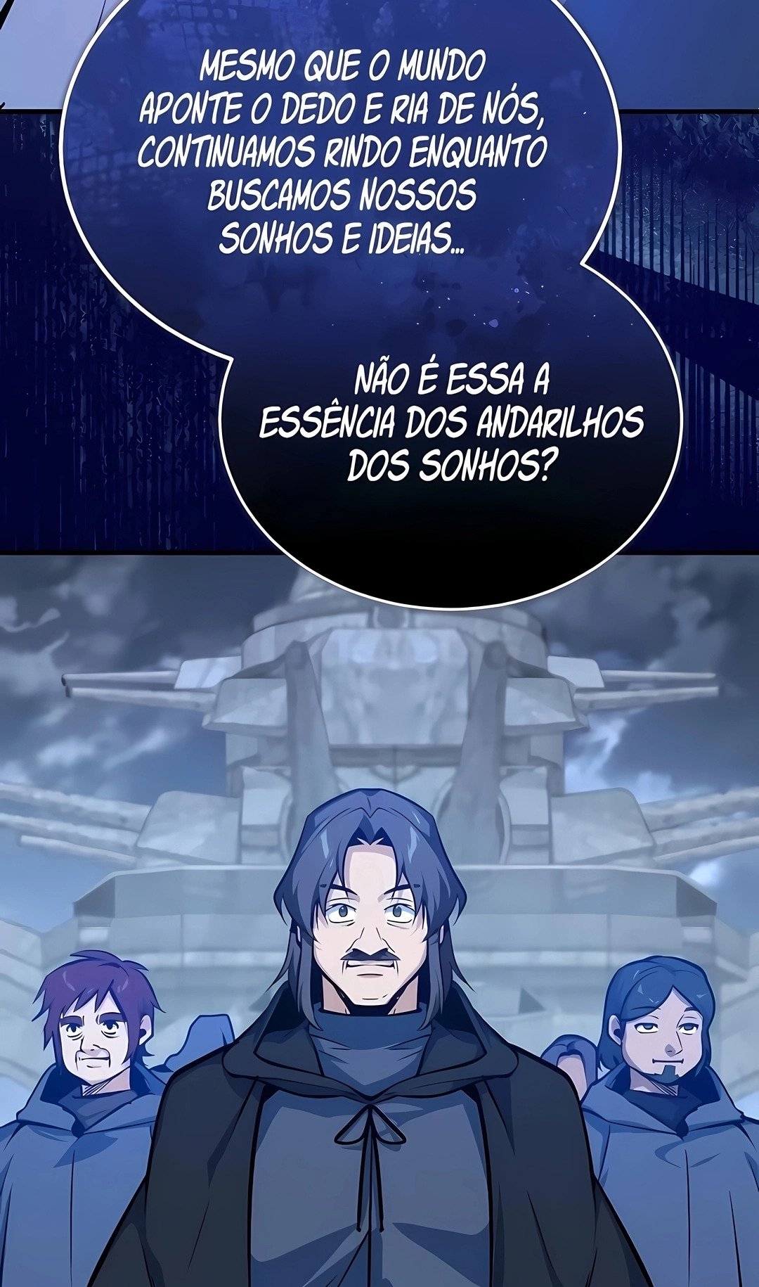 Read Academy’s Undercover Professor PT Manga Online