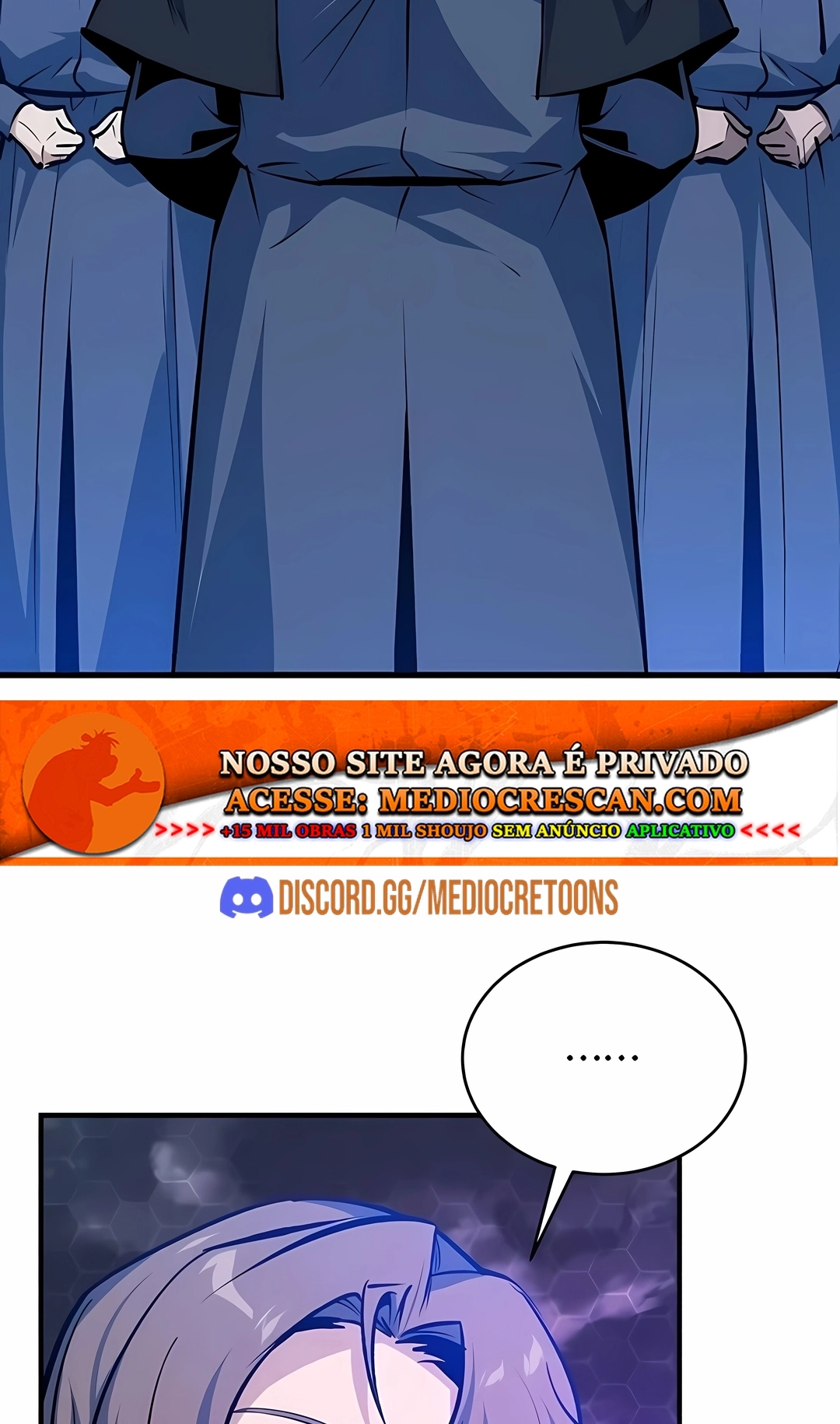 Read Academy’s Undercover Professor PT Manga Online