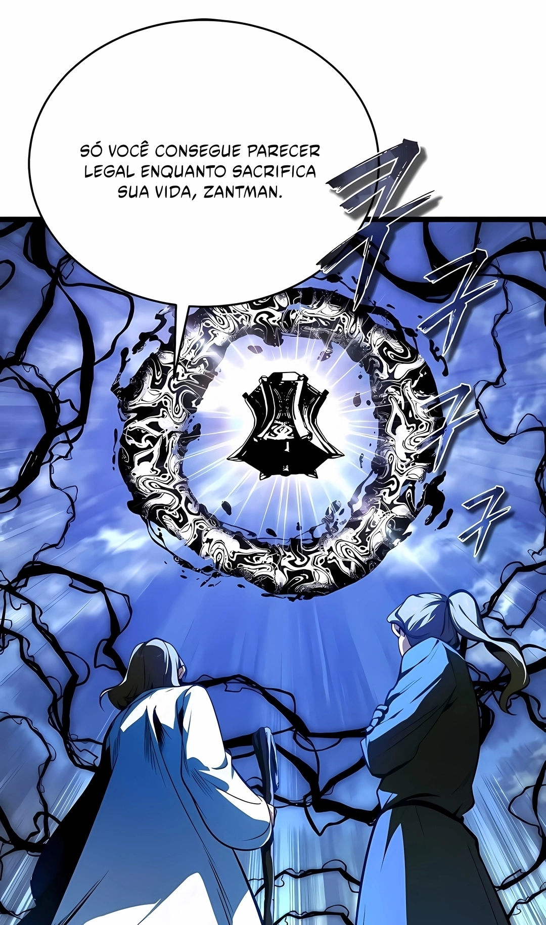 Read Academy’s Undercover Professor PT Manga Online