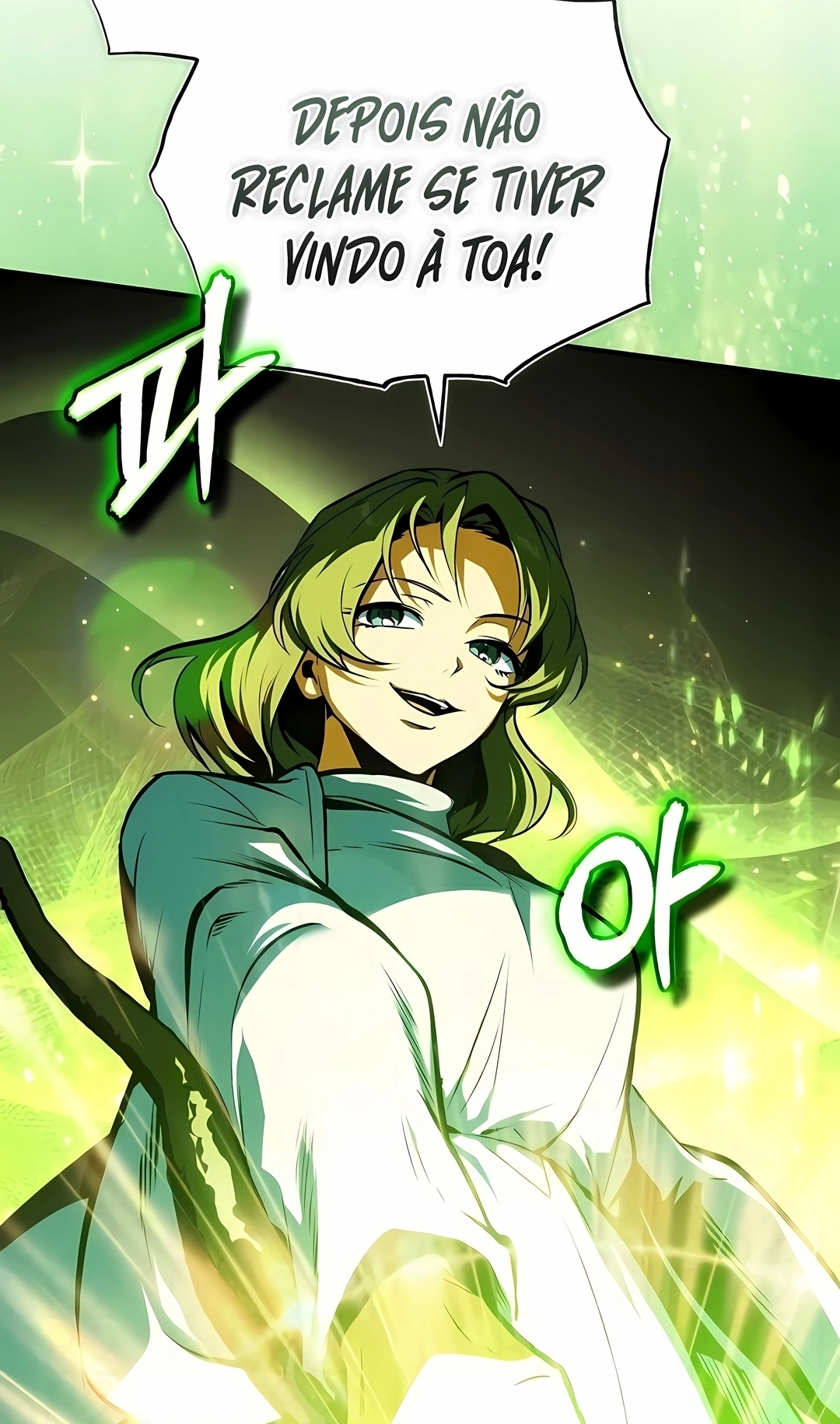 Read Academy’s Undercover Professor PT Manga Online