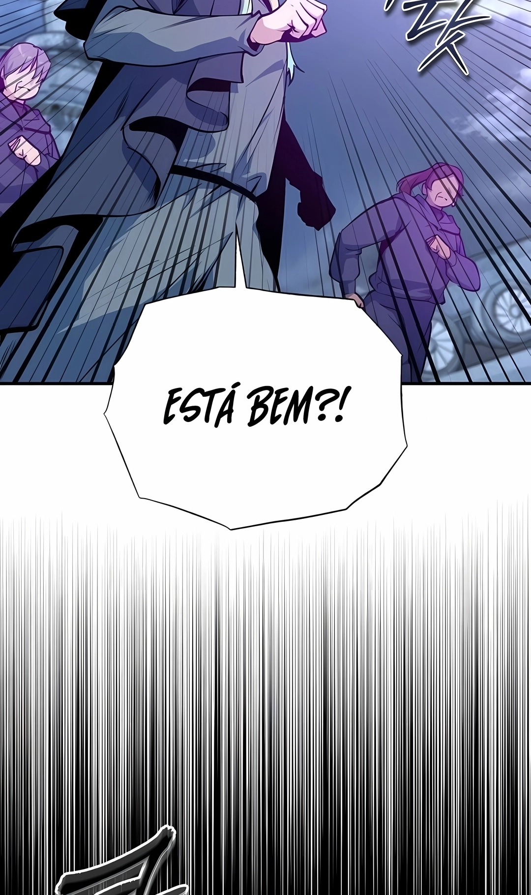 Read Academy’s Undercover Professor PT Manga Online