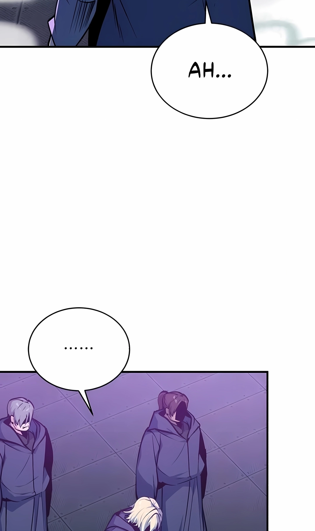 Read Academy’s Undercover Professor PT Manga Online