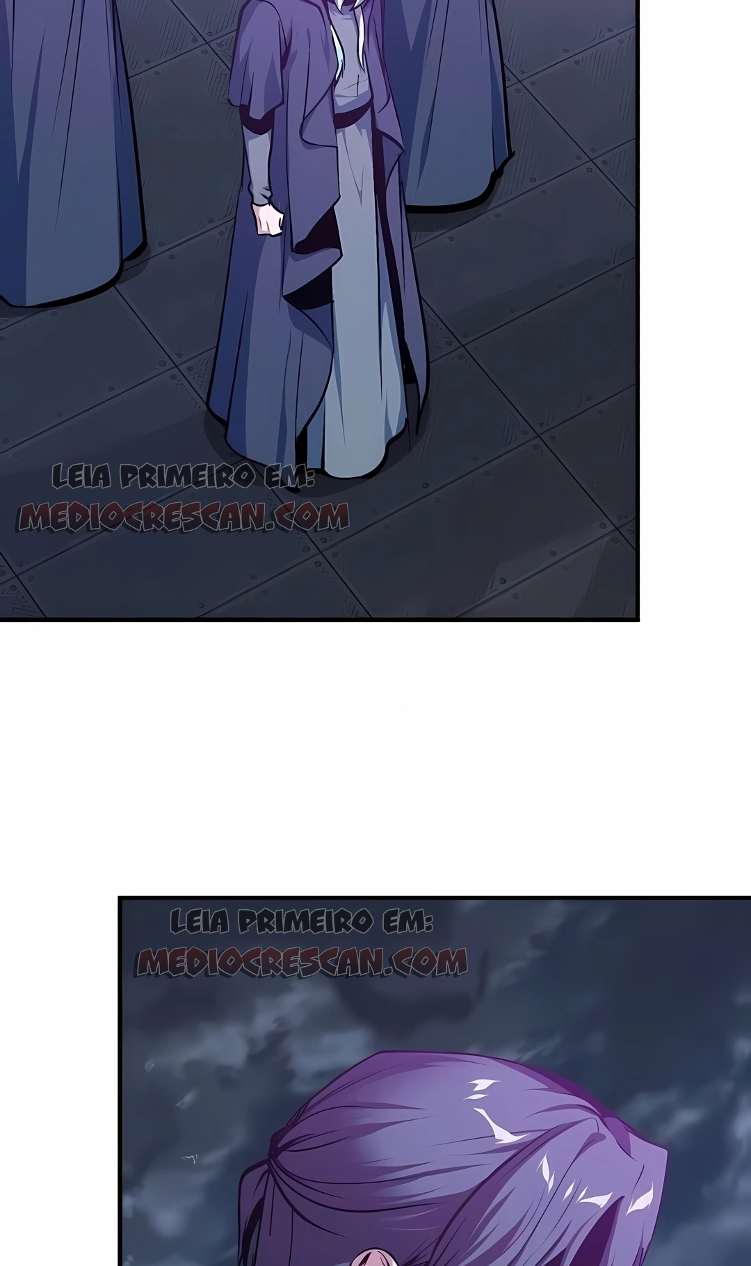 Read Academy’s Undercover Professor PT Manga Online