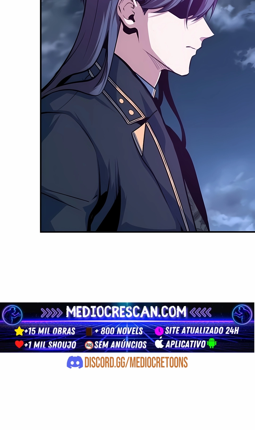 Read Academy’s Undercover Professor PT Manga Online