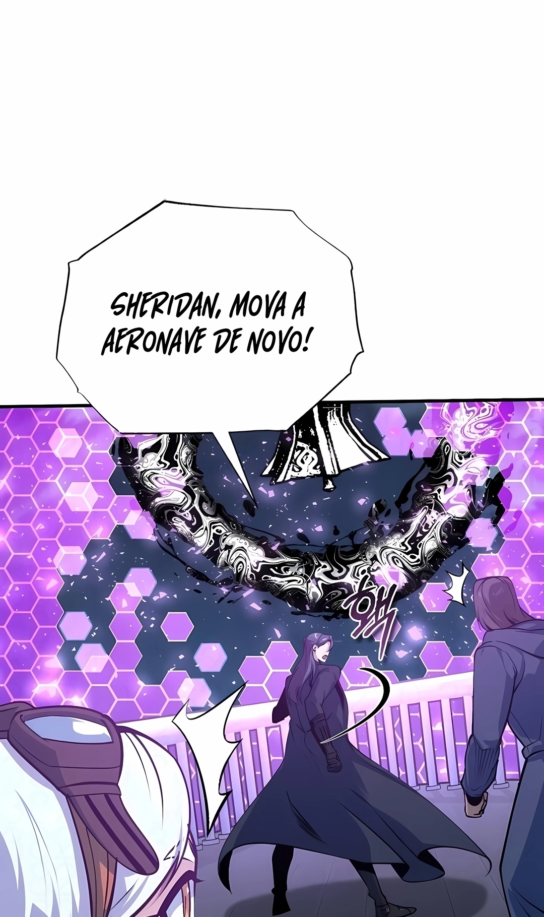 Read Academy’s Undercover Professor PT Manga Online