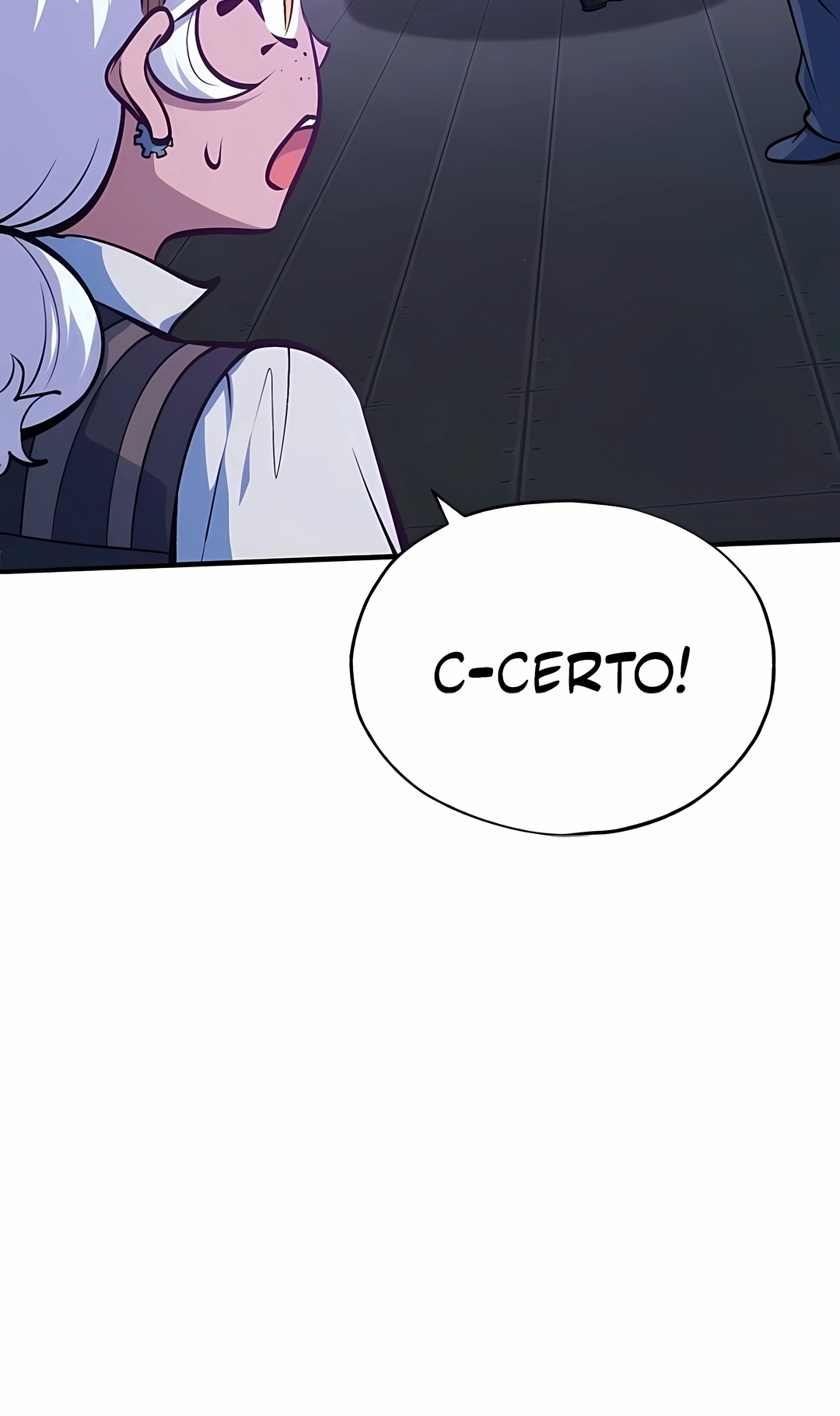 Read Academy’s Undercover Professor PT Manga Online