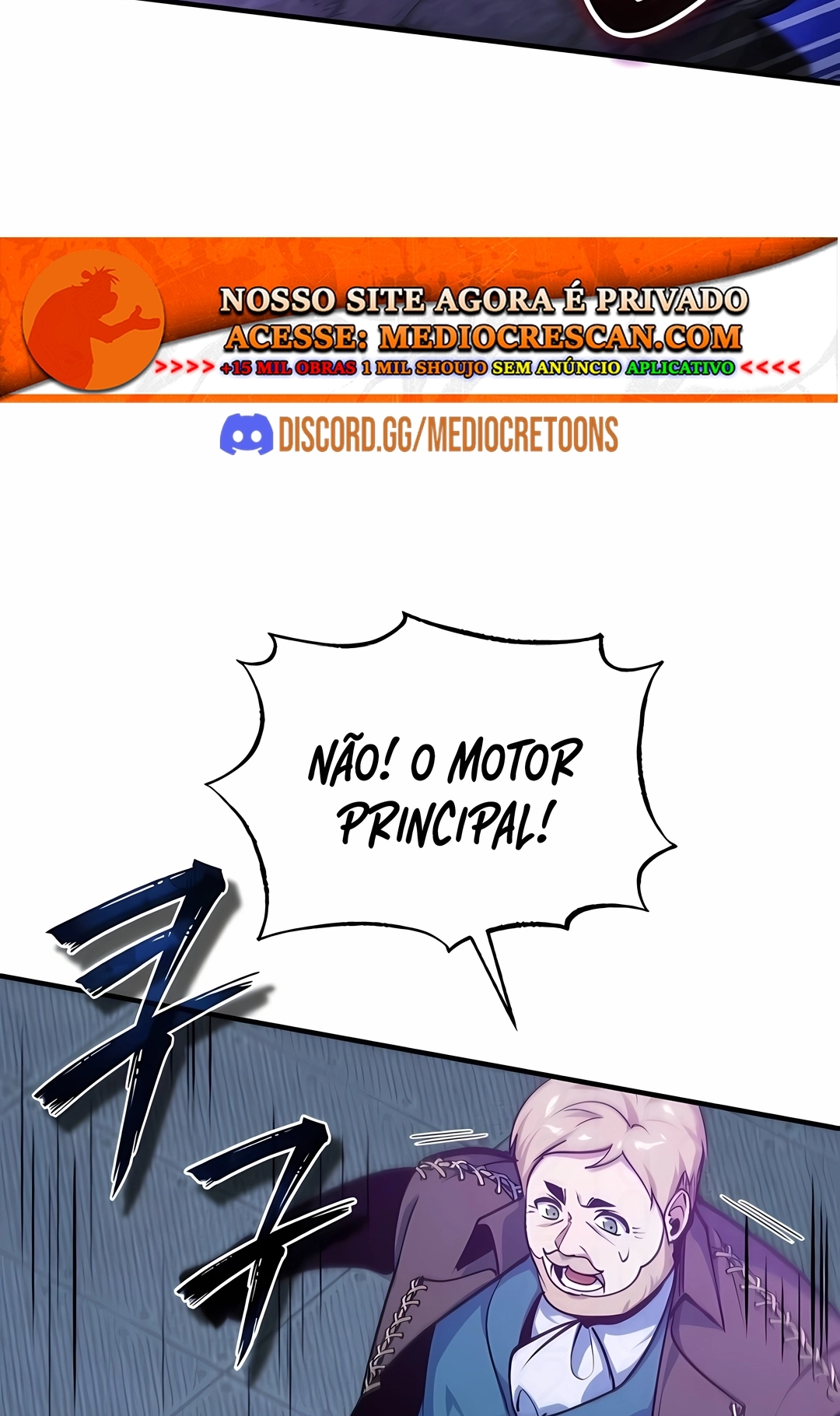 Read Academy’s Undercover Professor PT Manga Online