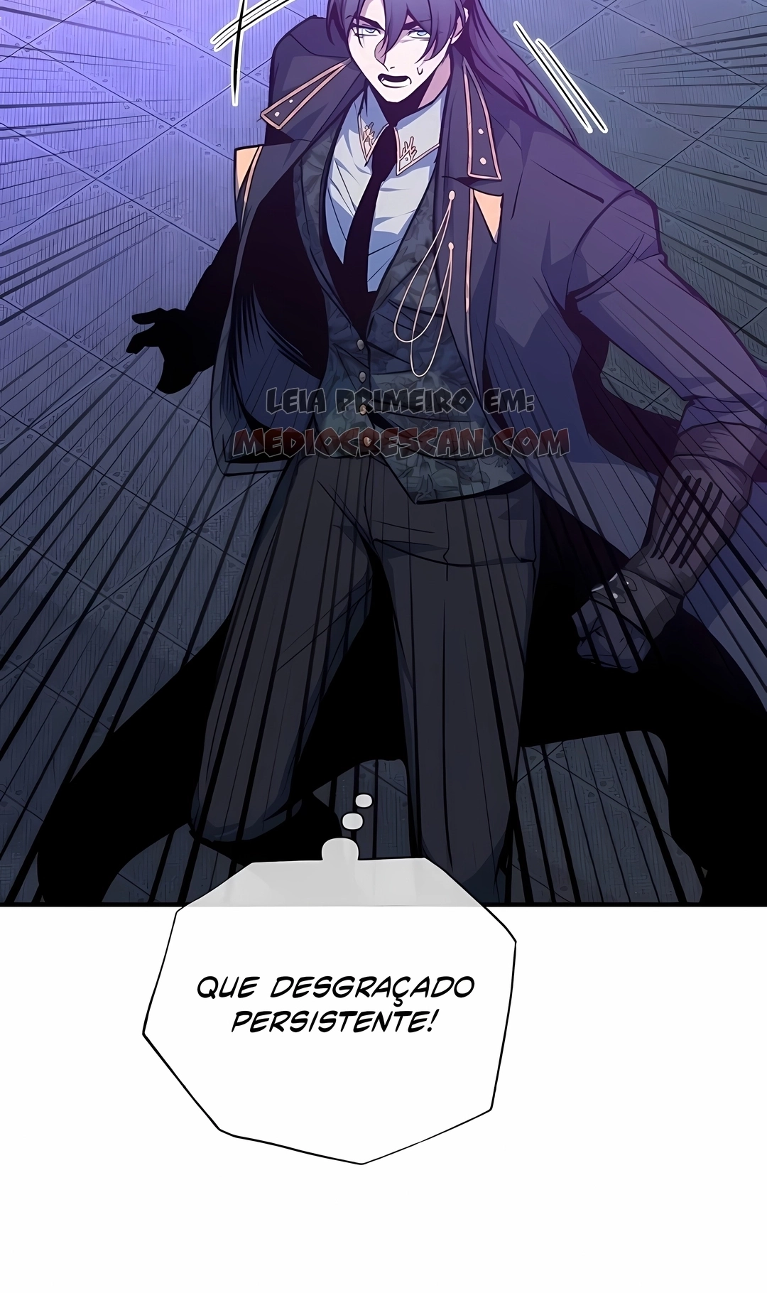 Read Academy’s Undercover Professor PT Manga Online