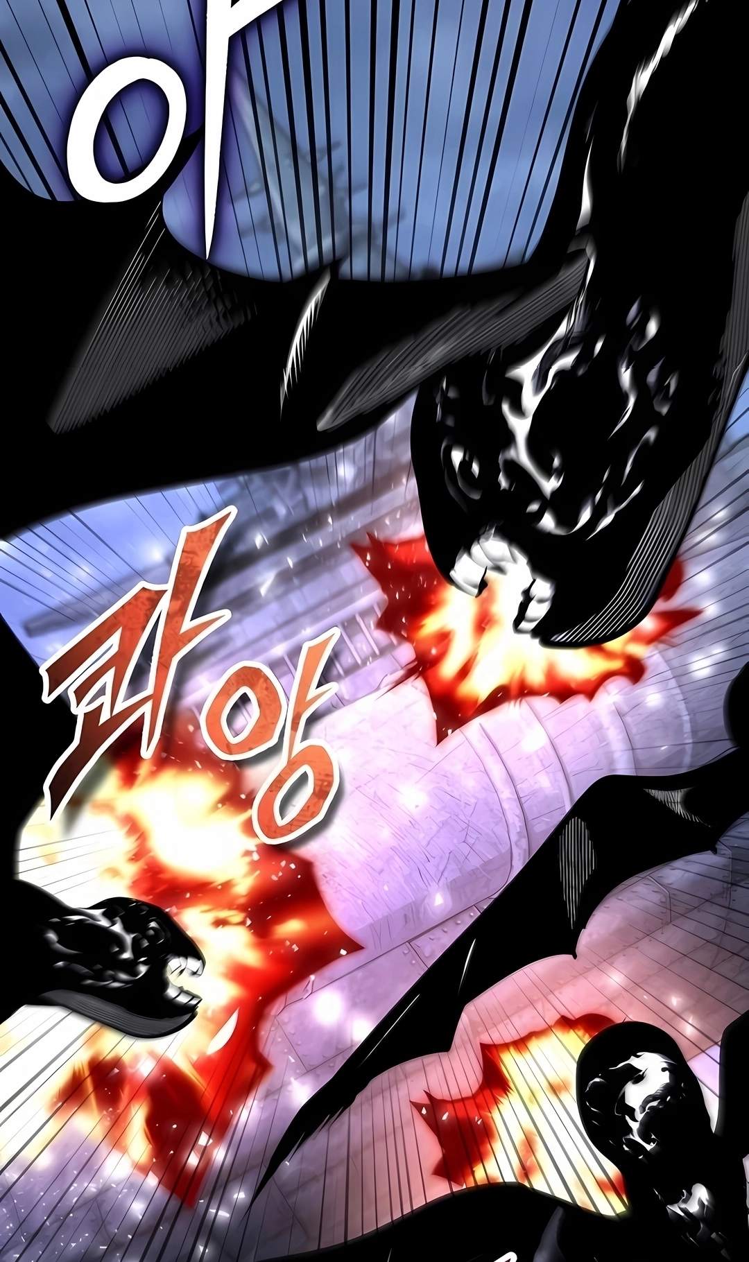 Read Academy’s Undercover Professor PT Manga Online