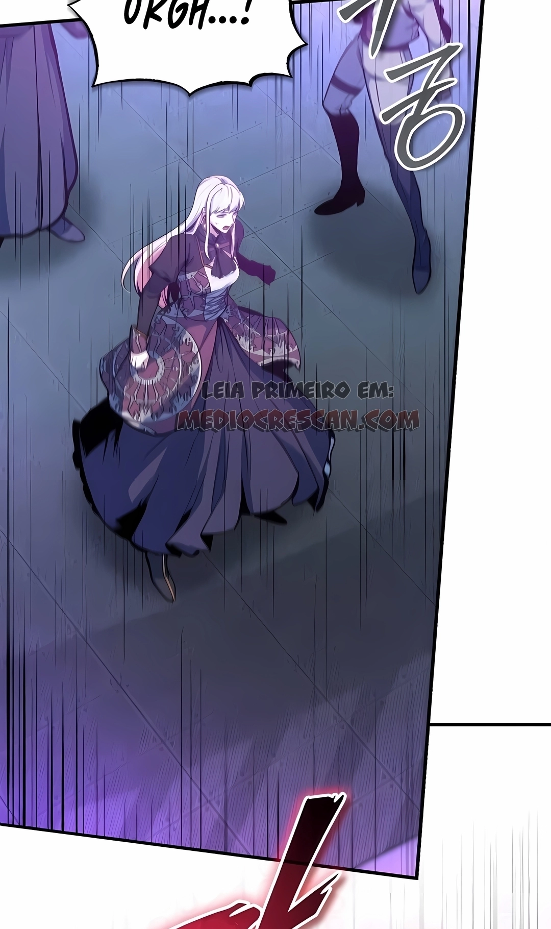 Read Academy’s Undercover Professor PT Manga Online