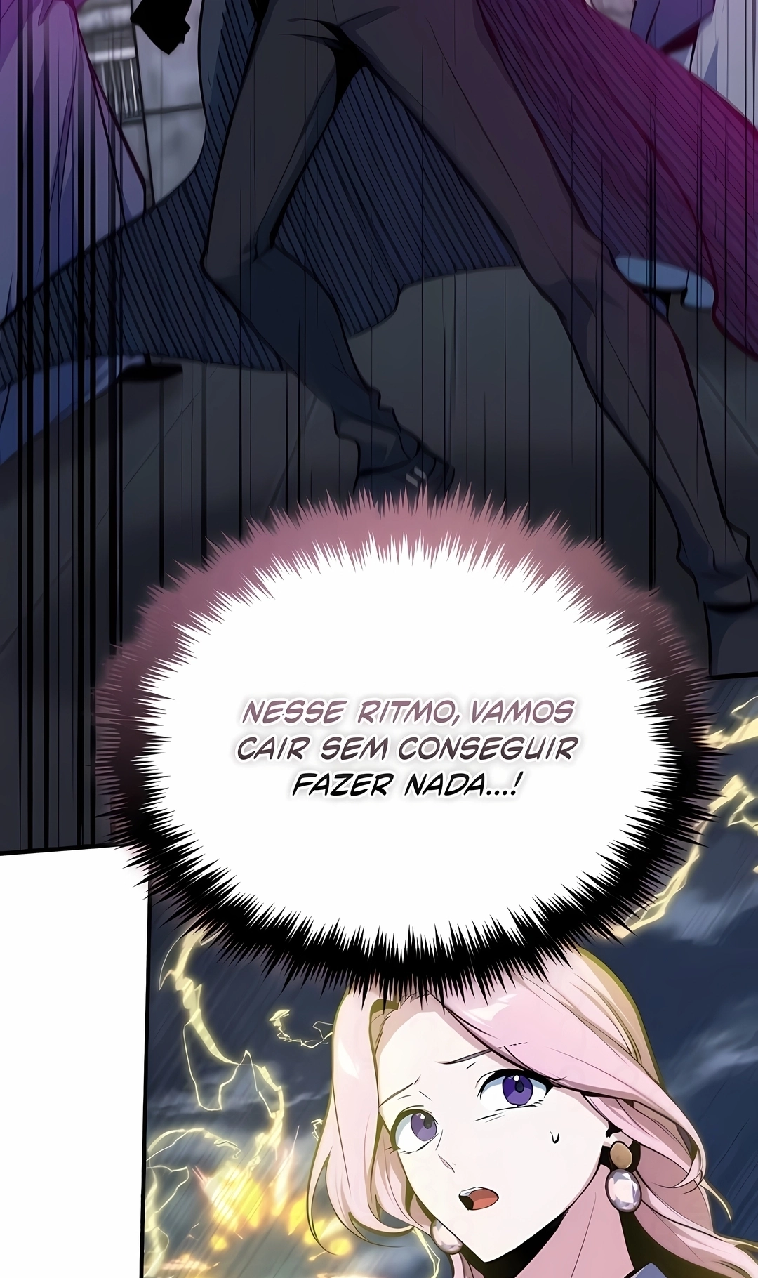 Read Academy’s Undercover Professor PT Manga Online