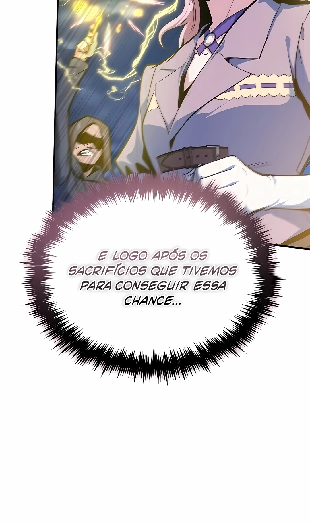 Read Academy’s Undercover Professor PT Manga Online