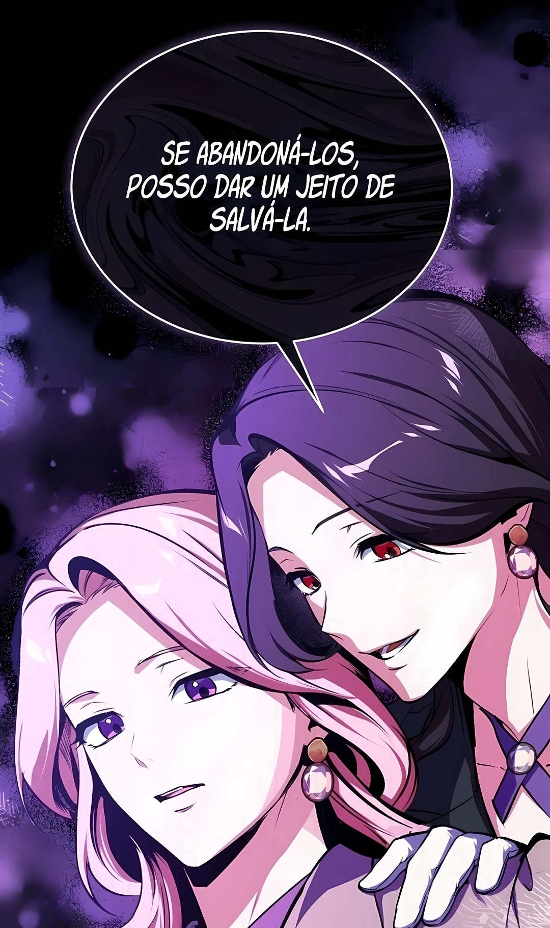 Read Academy’s Undercover Professor PT Manga Online