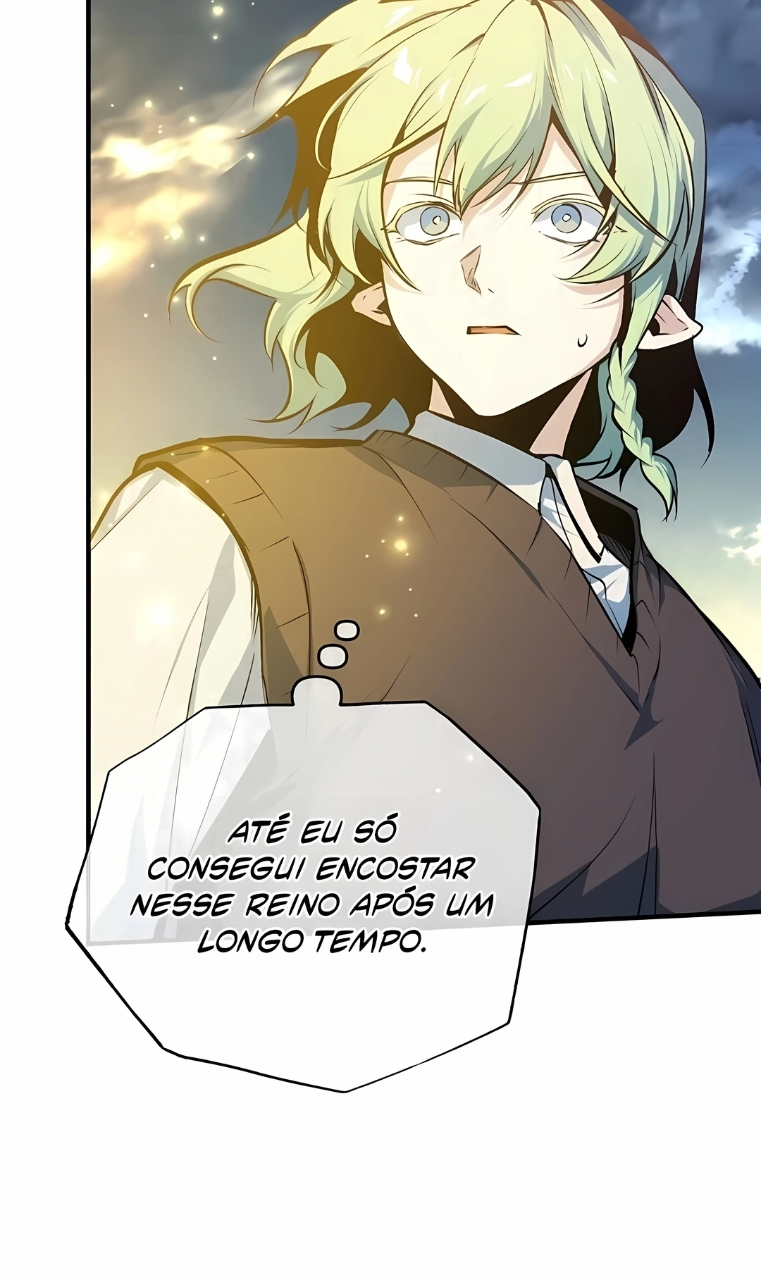 Read Academy’s Undercover Professor PT Manga Online