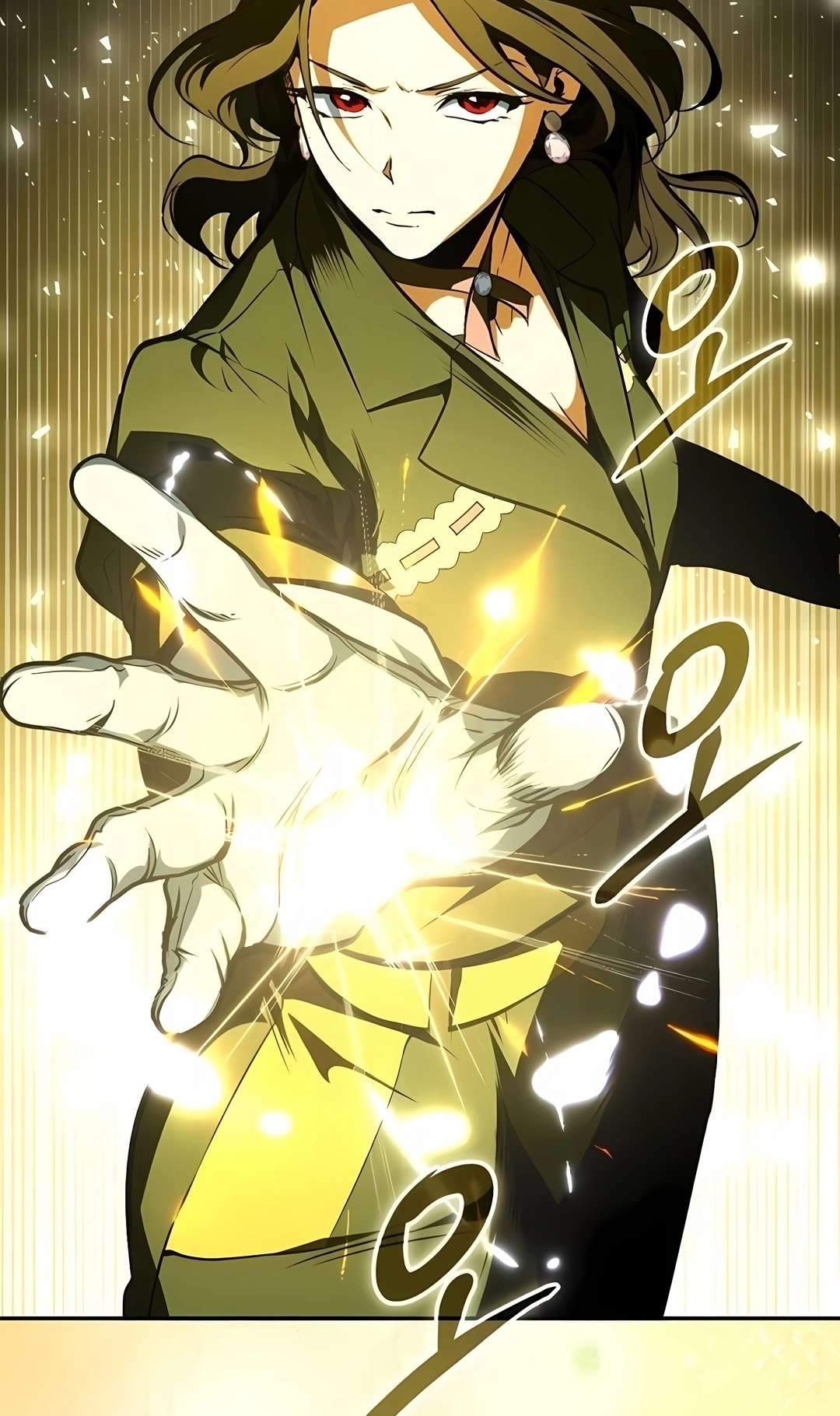 Read Academy’s Undercover Professor PT Manga Online