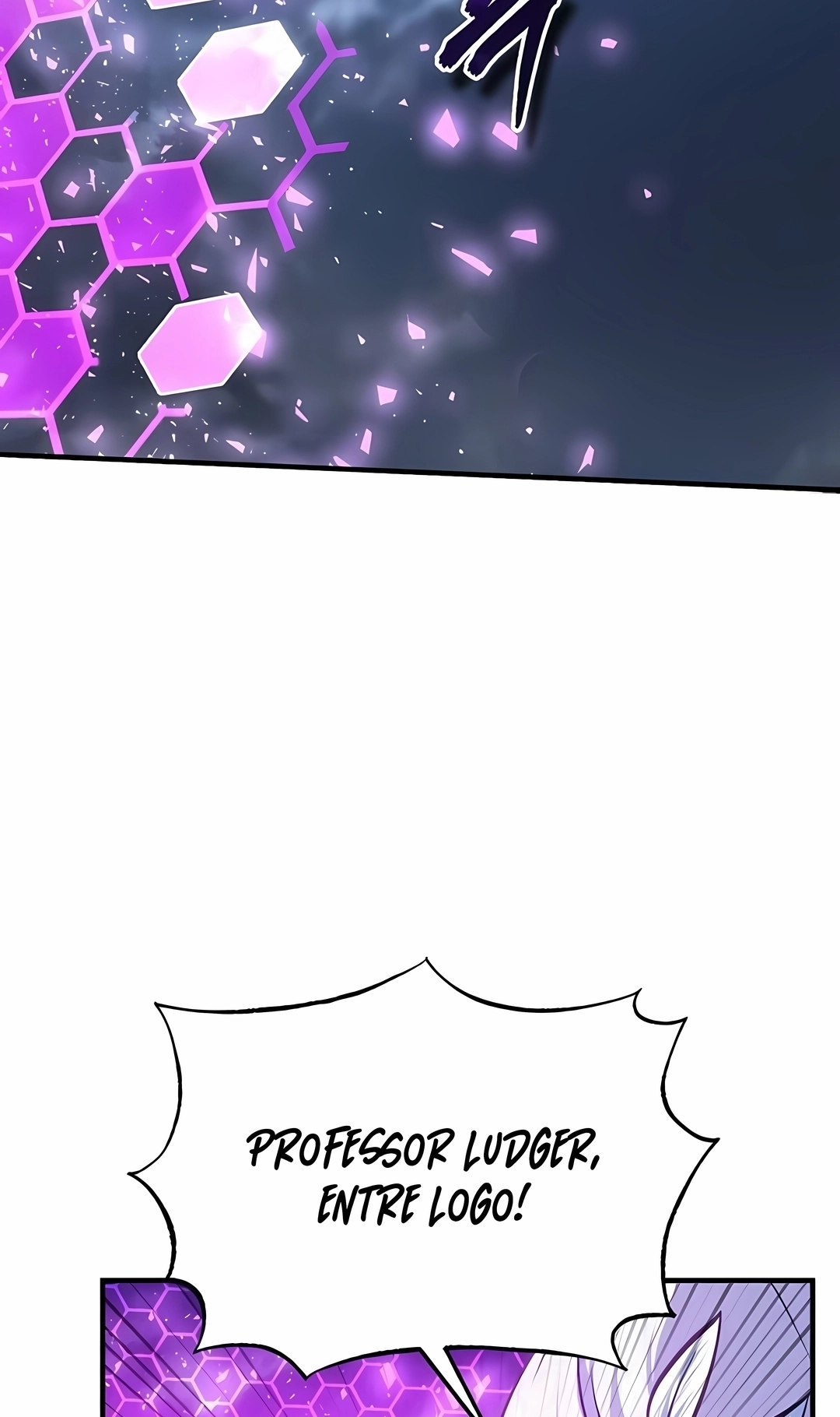 Read Academy’s Undercover Professor PT Manga Online