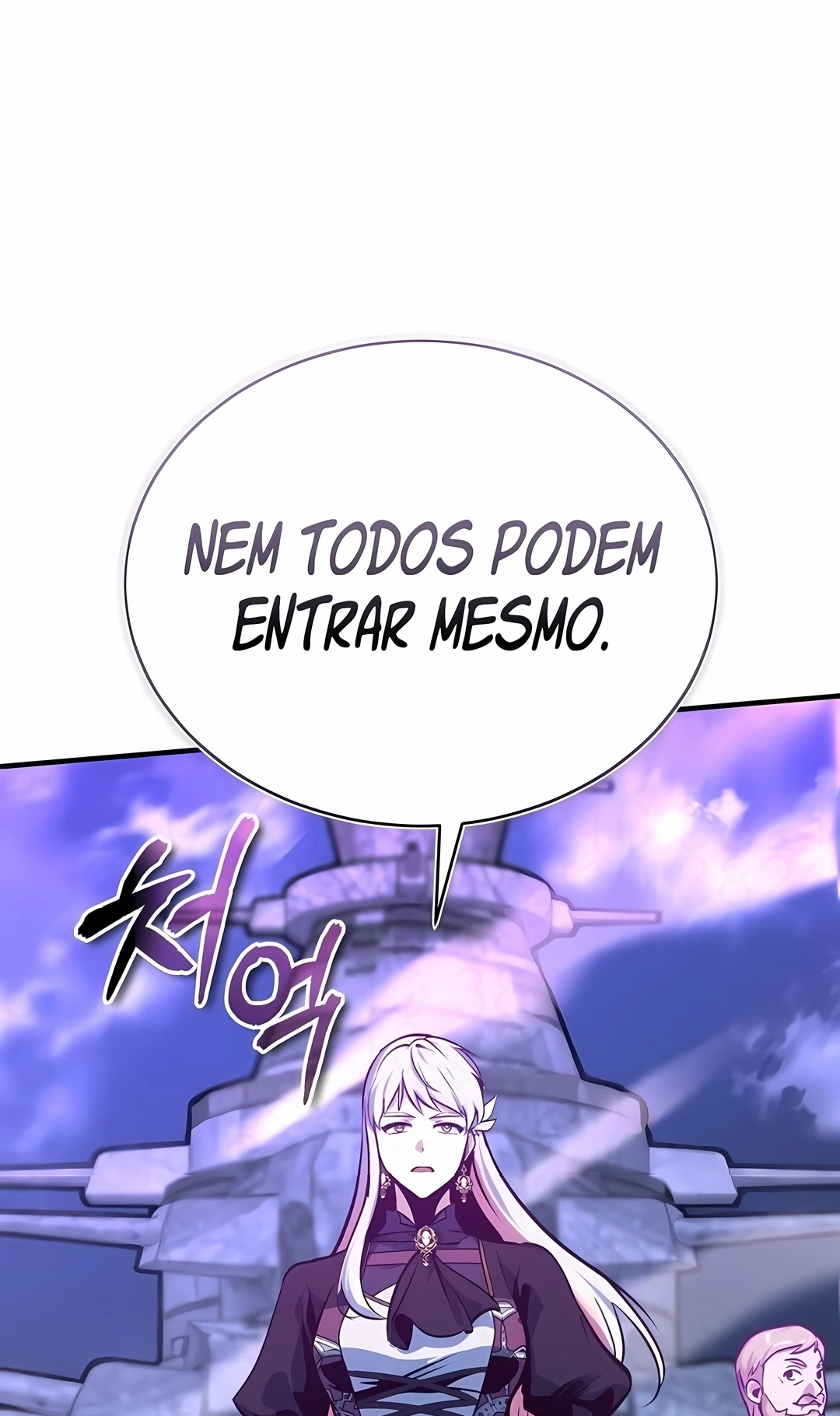 Read Academy’s Undercover Professor PT Manga Online