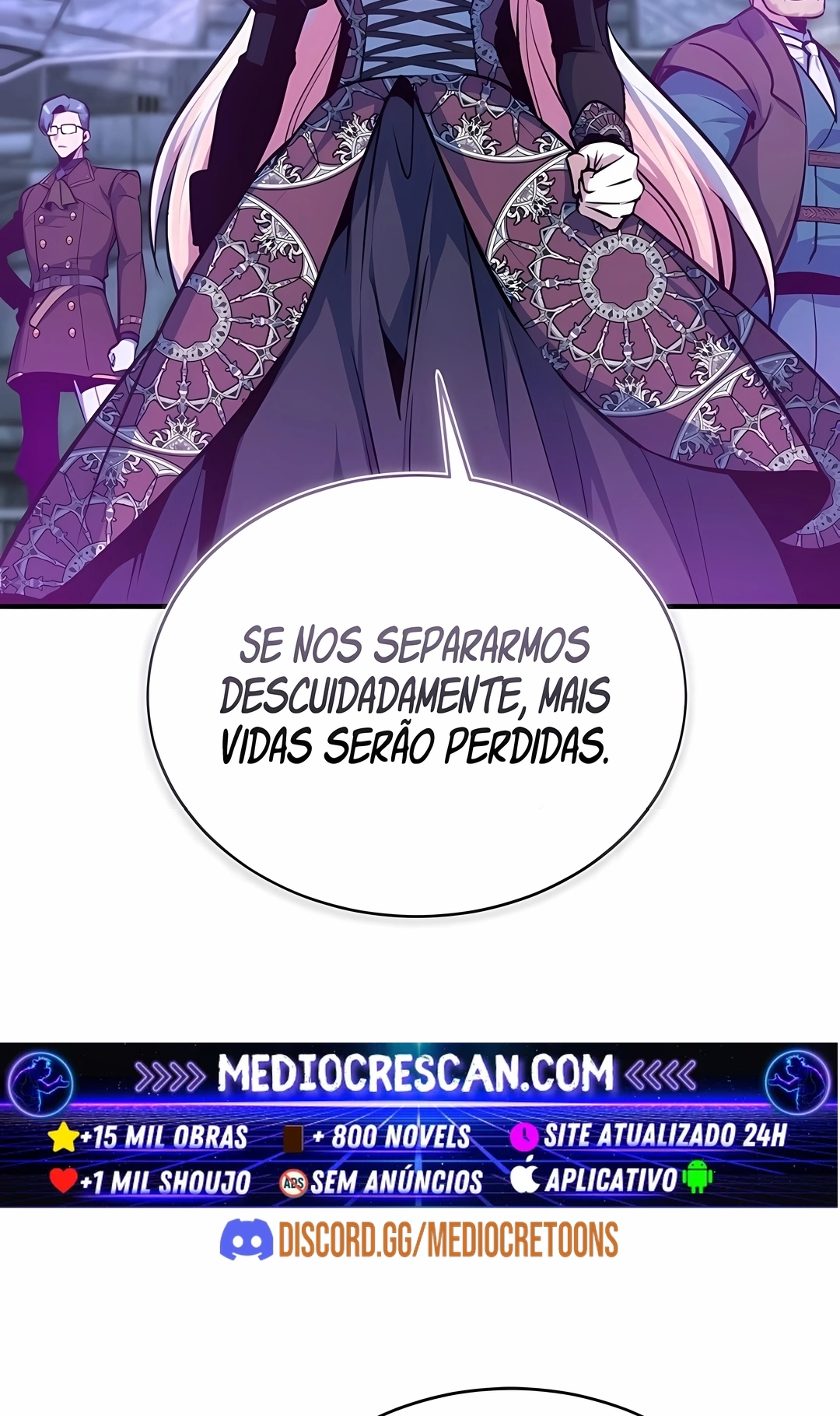 Read Academy’s Undercover Professor PT Manga Online