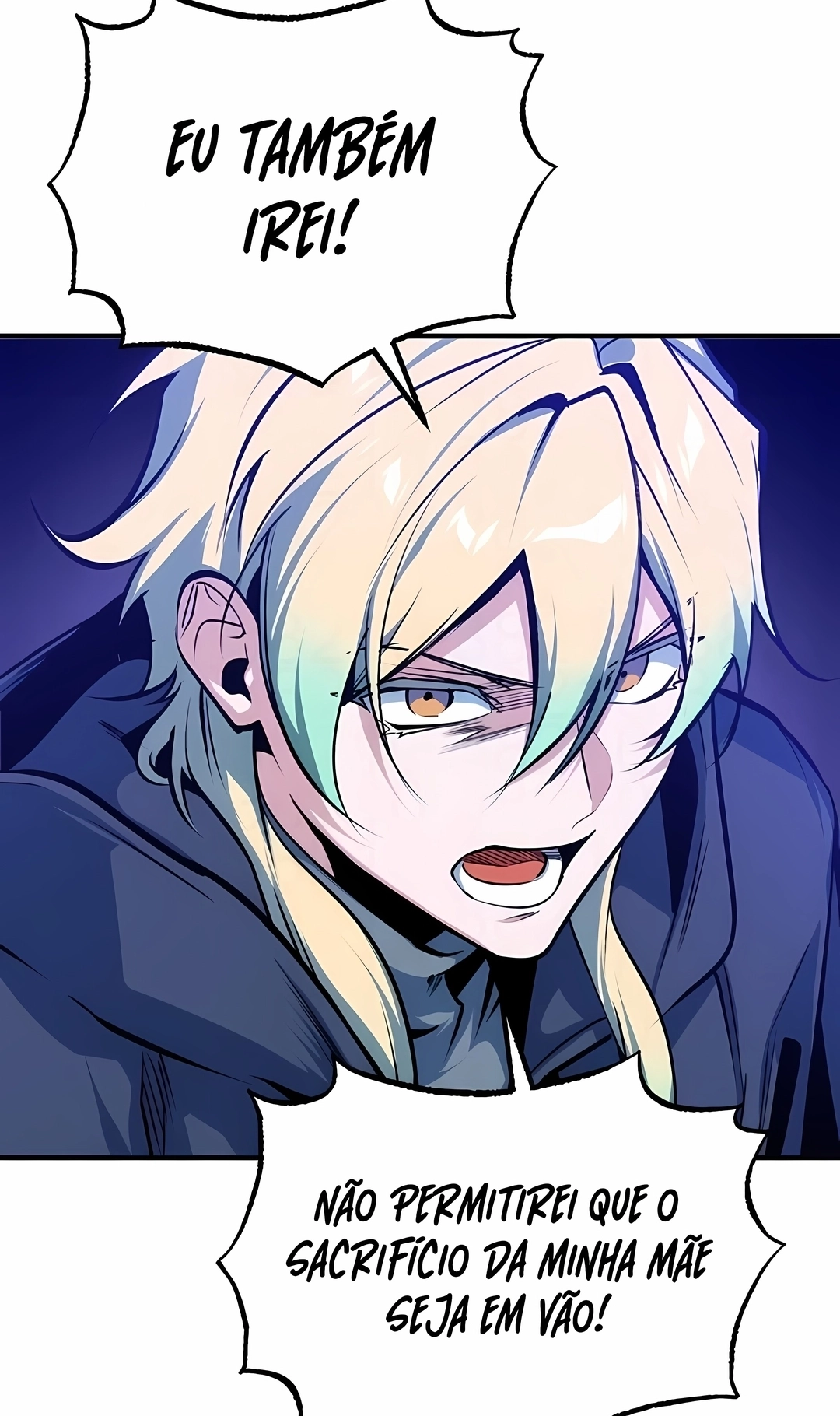 Read Academy’s Undercover Professor PT Manga Online