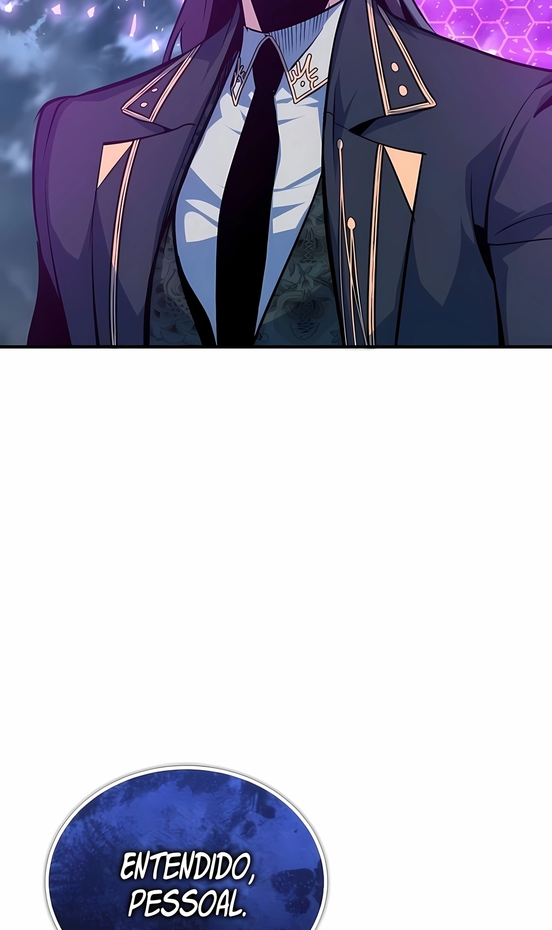 Read Academy’s Undercover Professor PT Manga Online