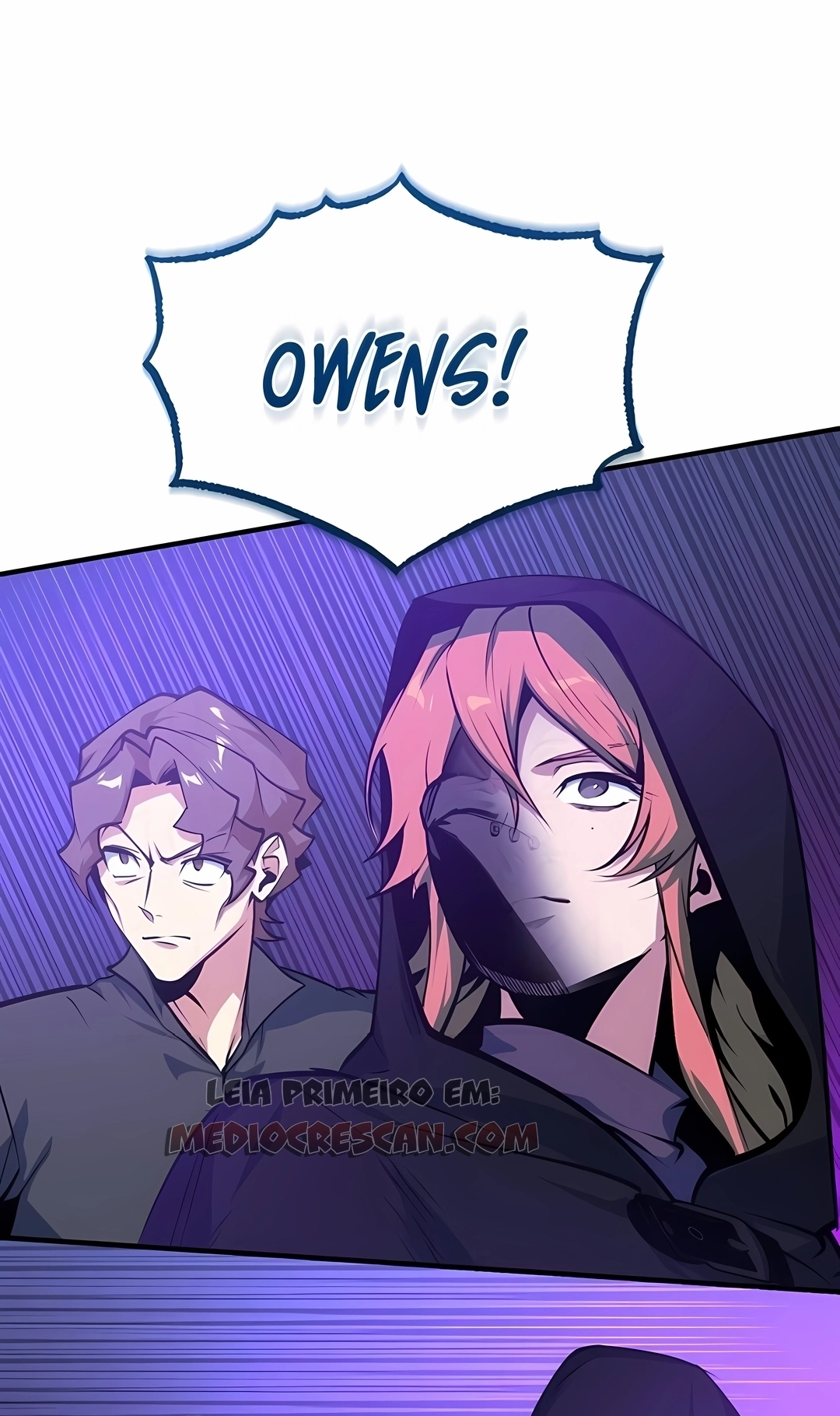 Read Academy’s Undercover Professor PT Manga Online