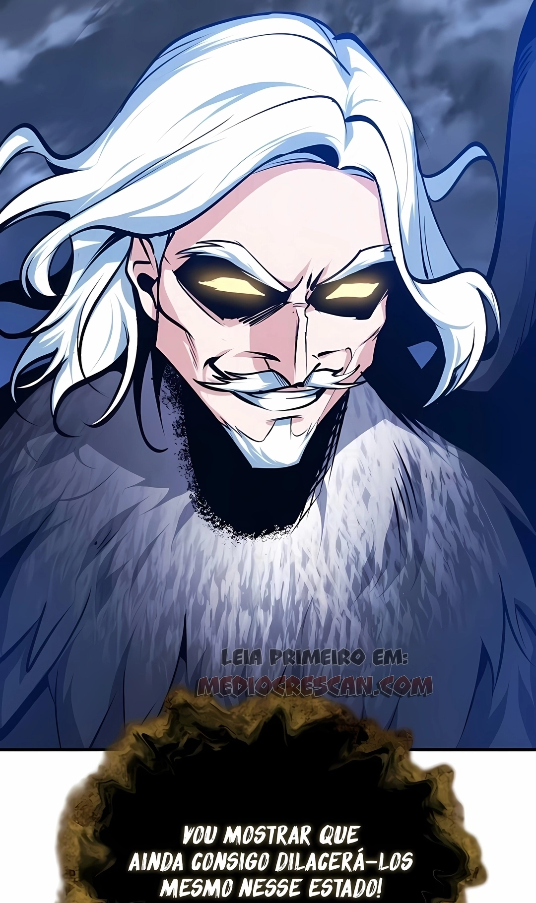 Read Academy’s Undercover Professor PT Manga Online